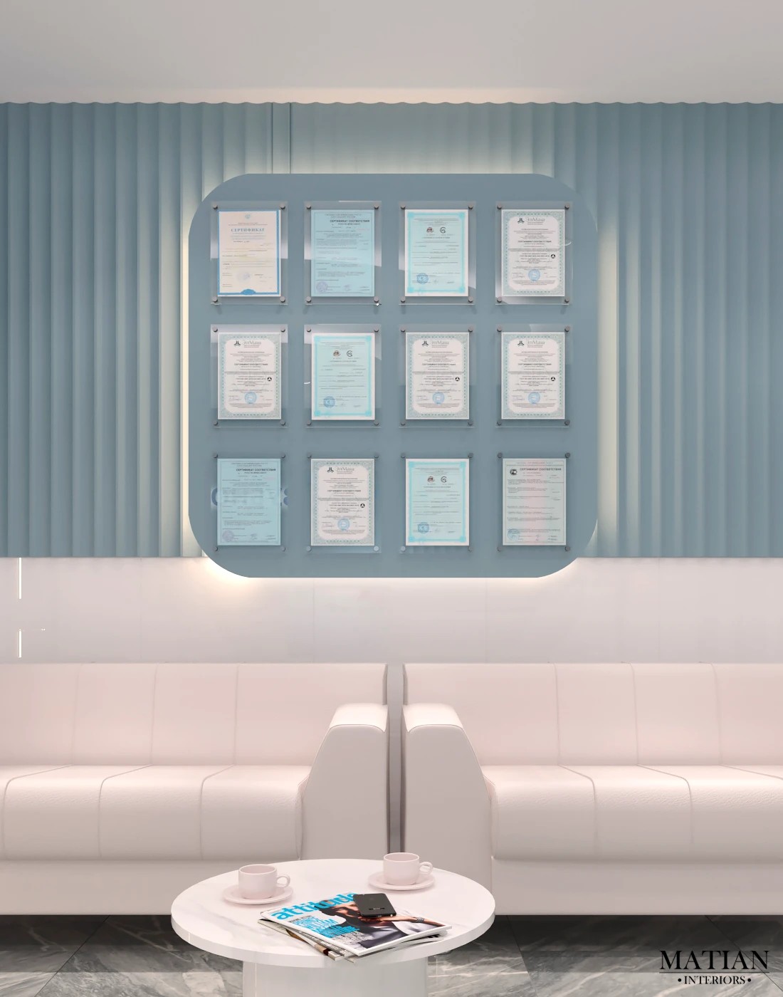 Стоматология "Зубной центр"