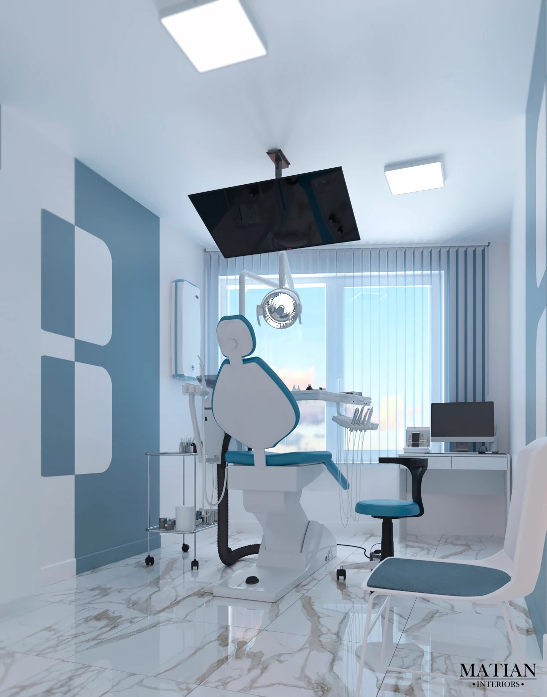 Стоматология "Зубной центр"