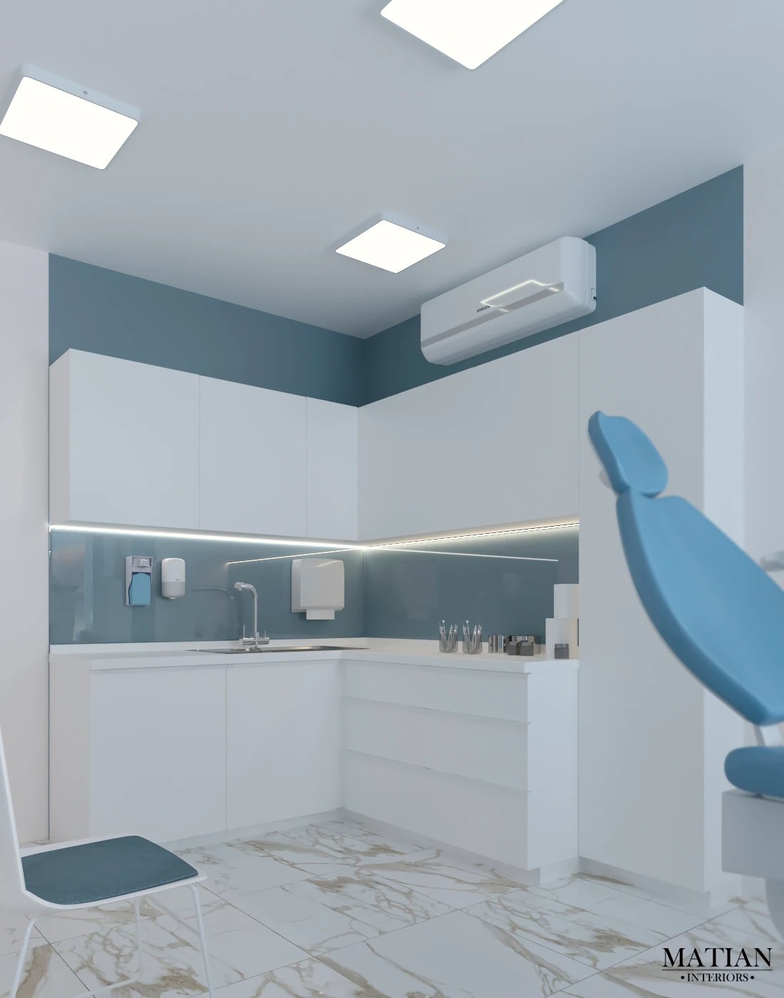 Стоматология "Зубной центр"