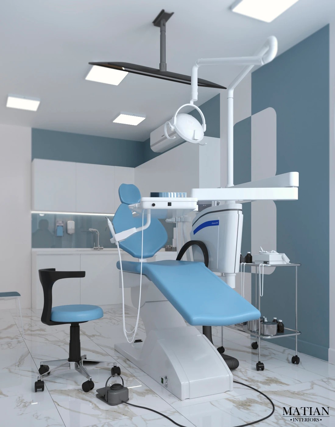 Стоматология "Зубной центр"