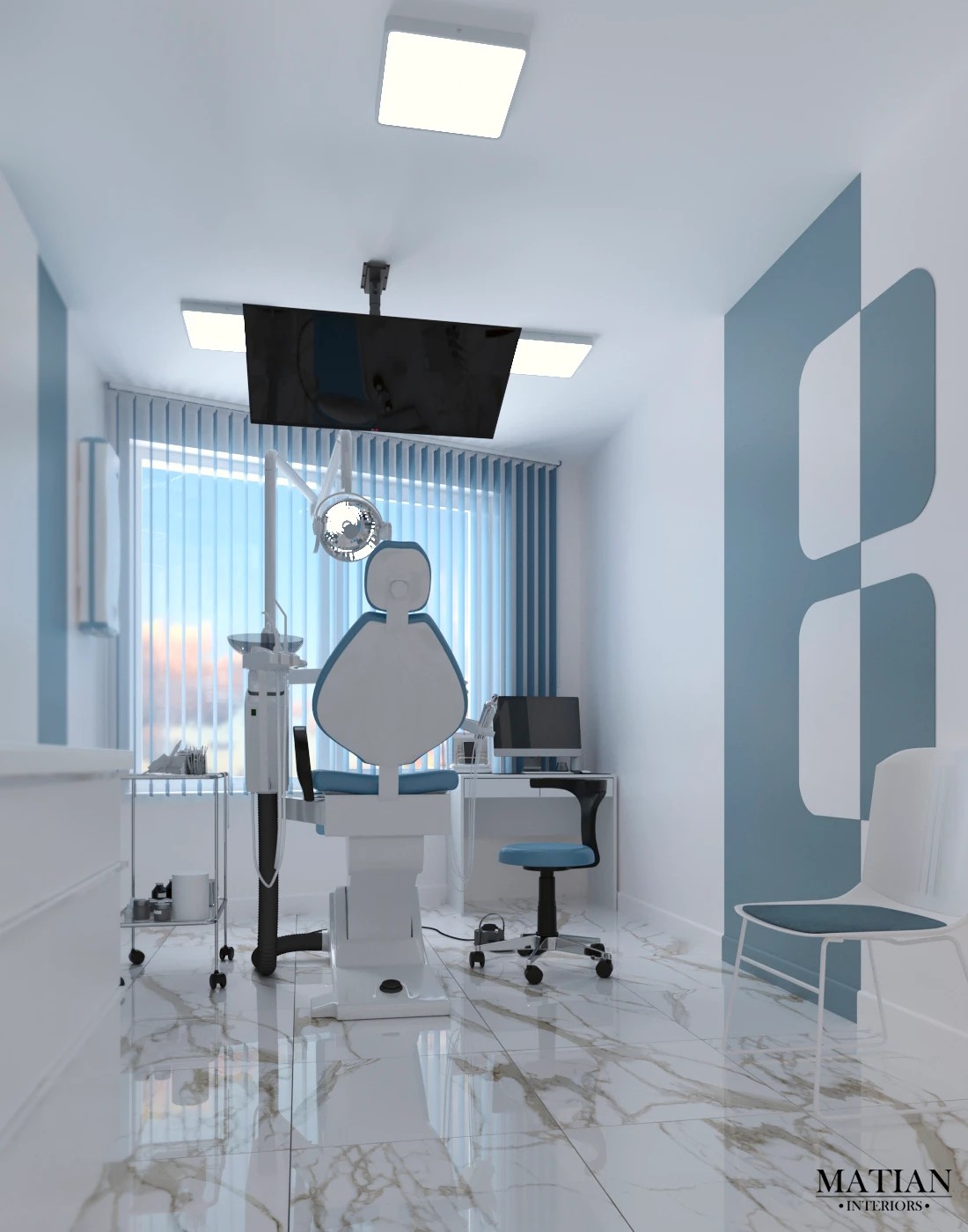 Стоматология "Зубной центр"