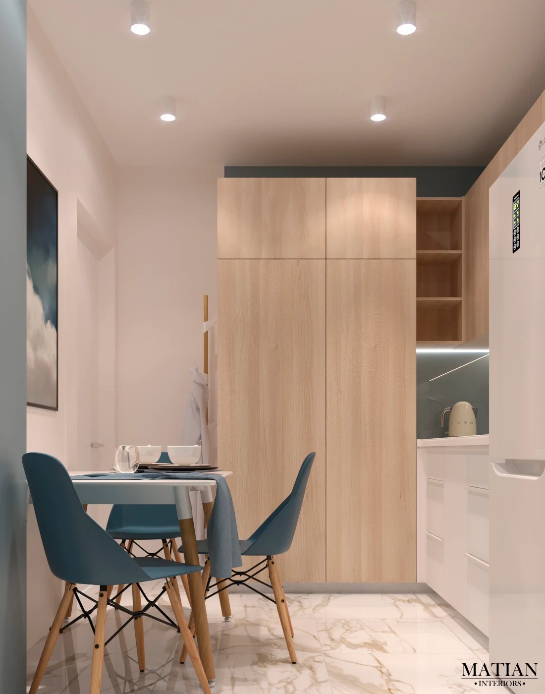 Стоматология "Зубной центр"