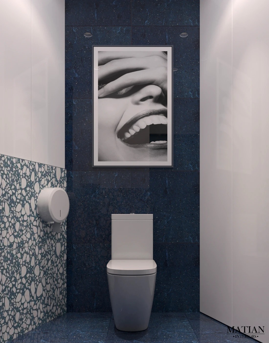 Стоматология "Зубной центр"