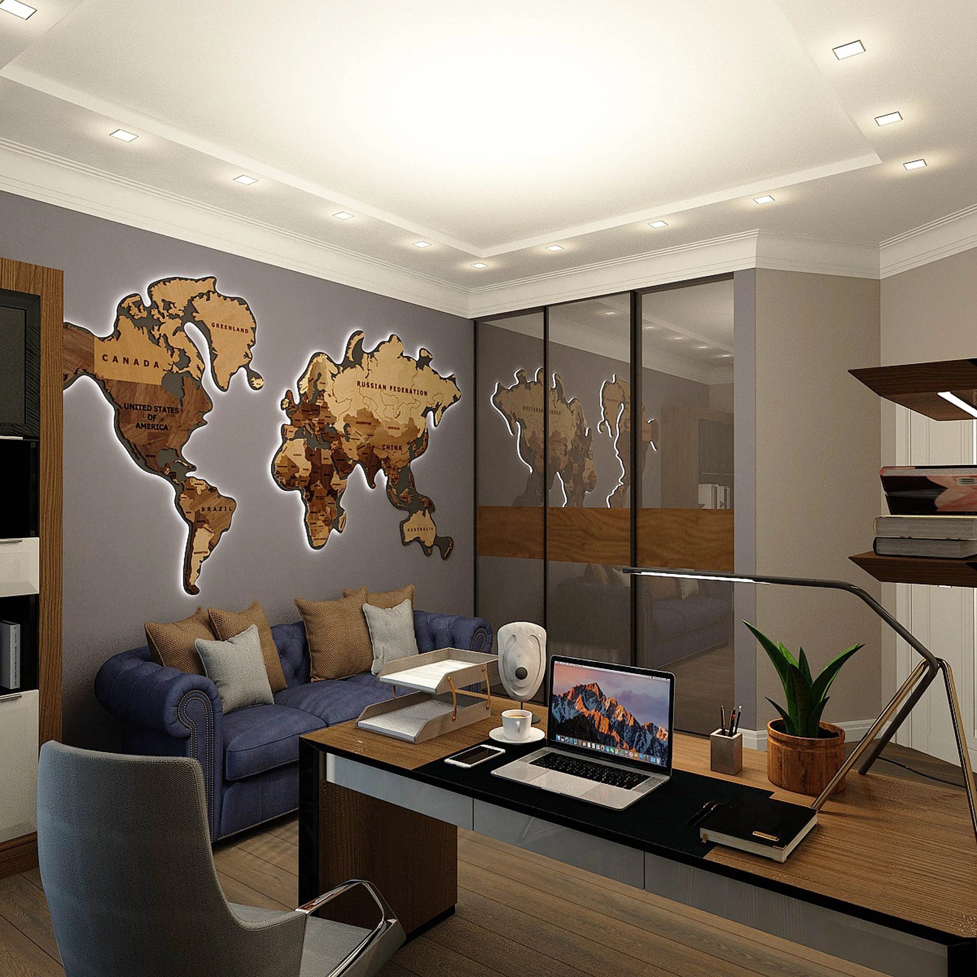 ЖК "Русский дом"