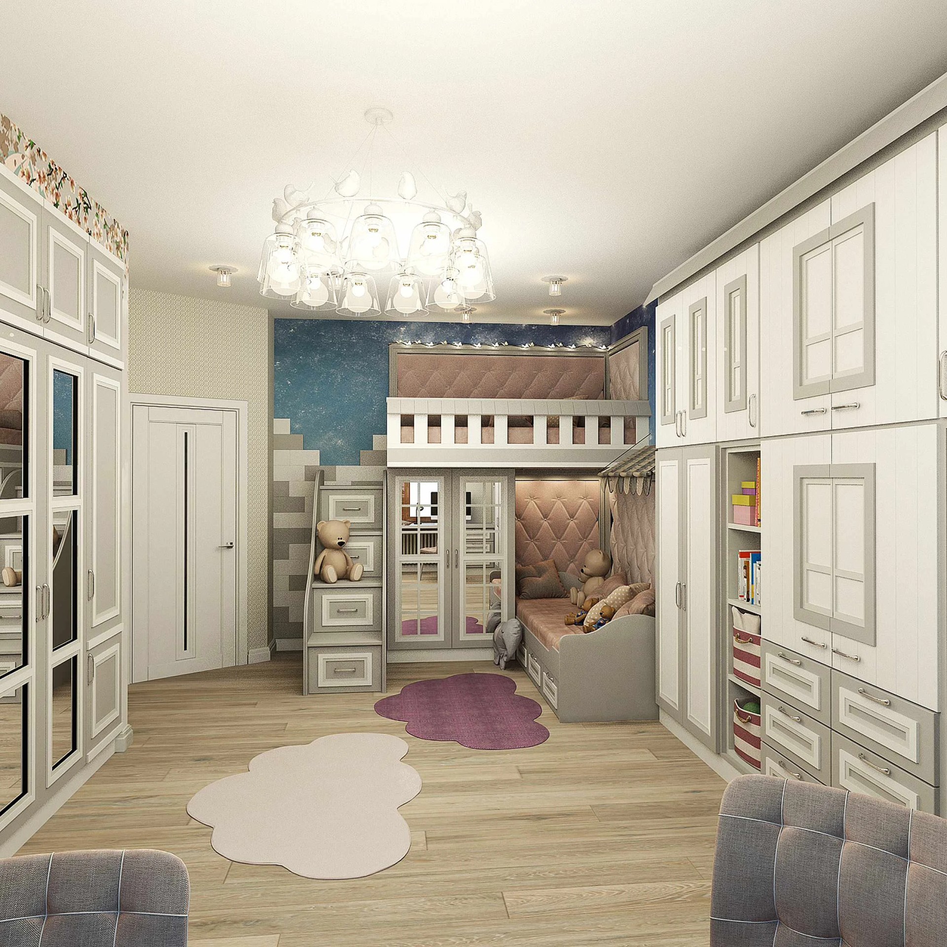 ЖК "Русский дом"