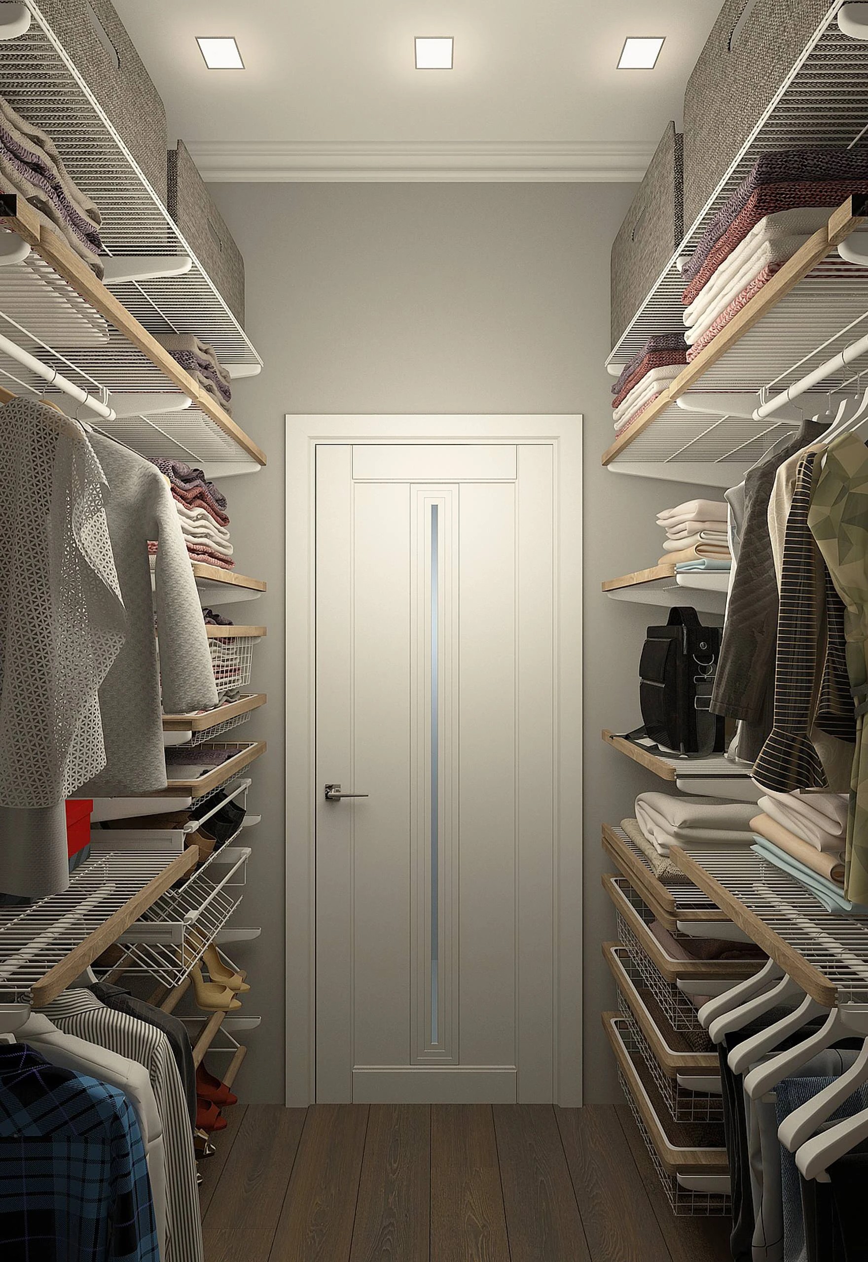 ЖК "Русский дом"