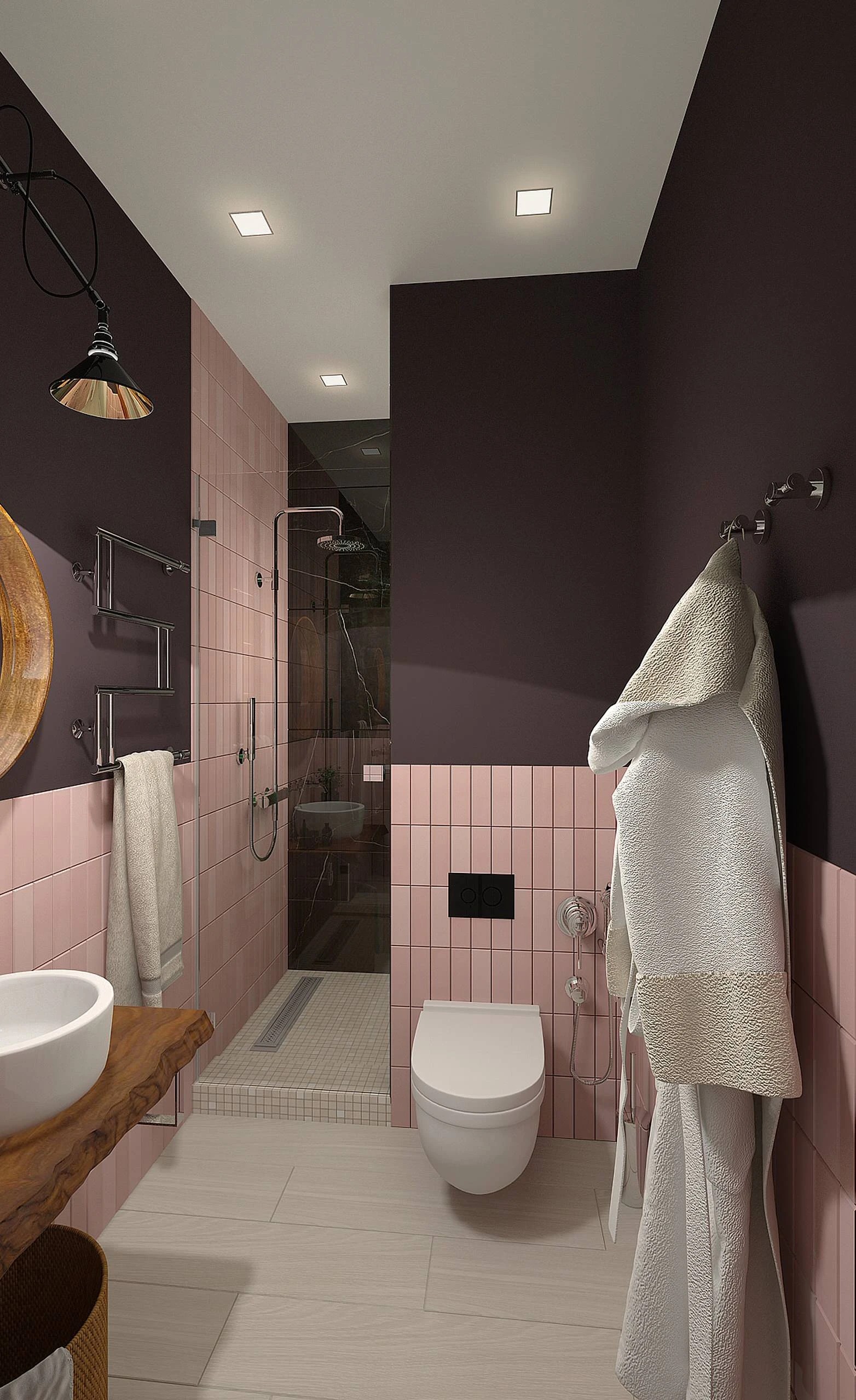 ЖК "Русский дом"