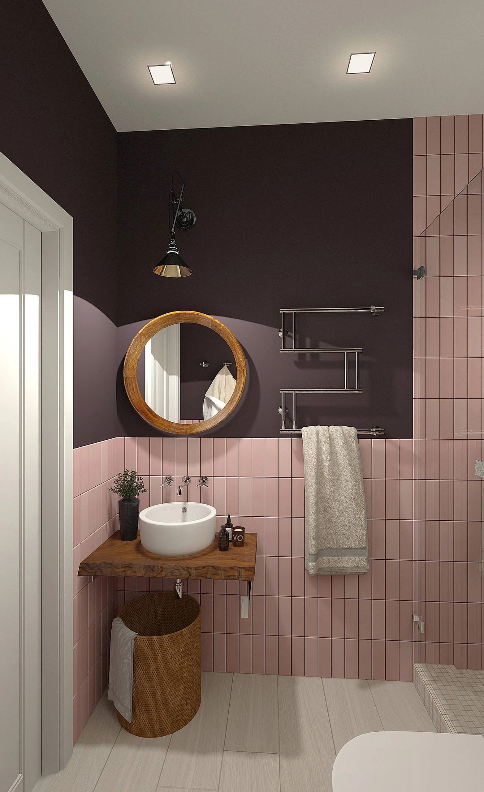 ЖК "Русский дом"