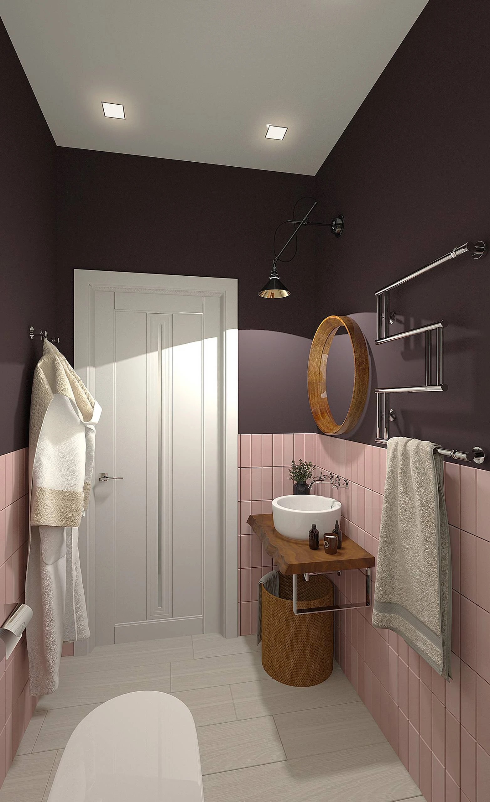 ЖК "Русский дом"