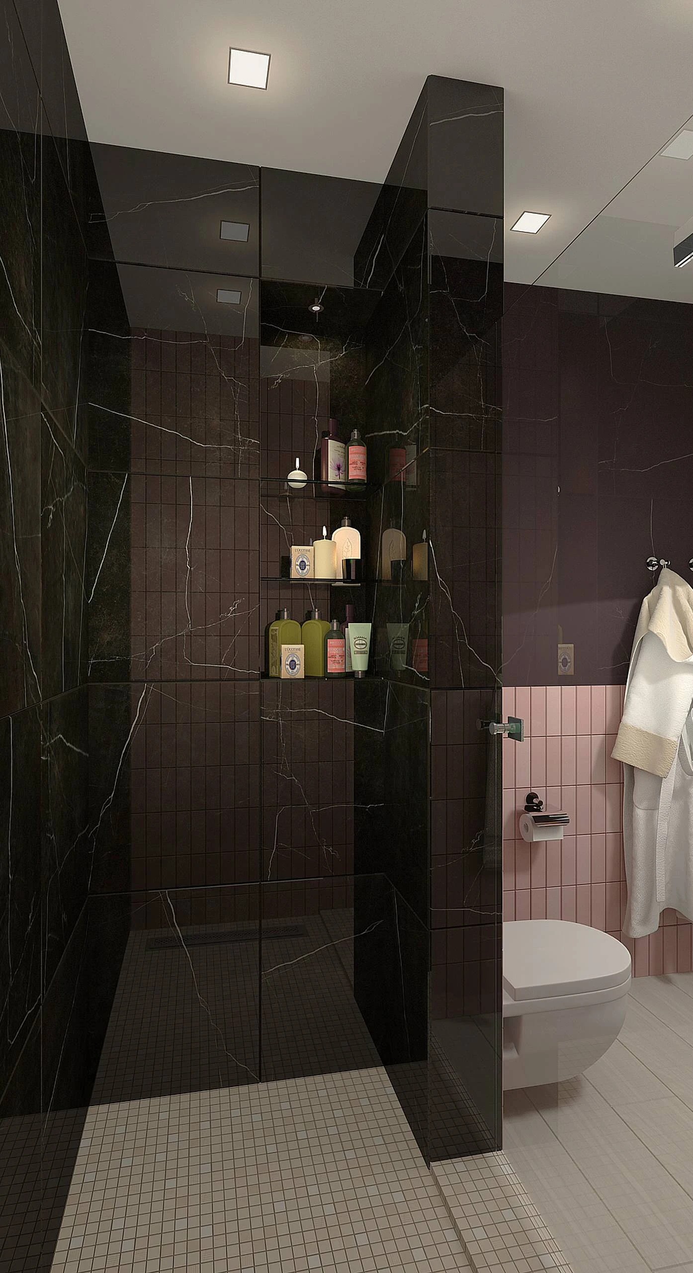 ЖК "Русский дом"