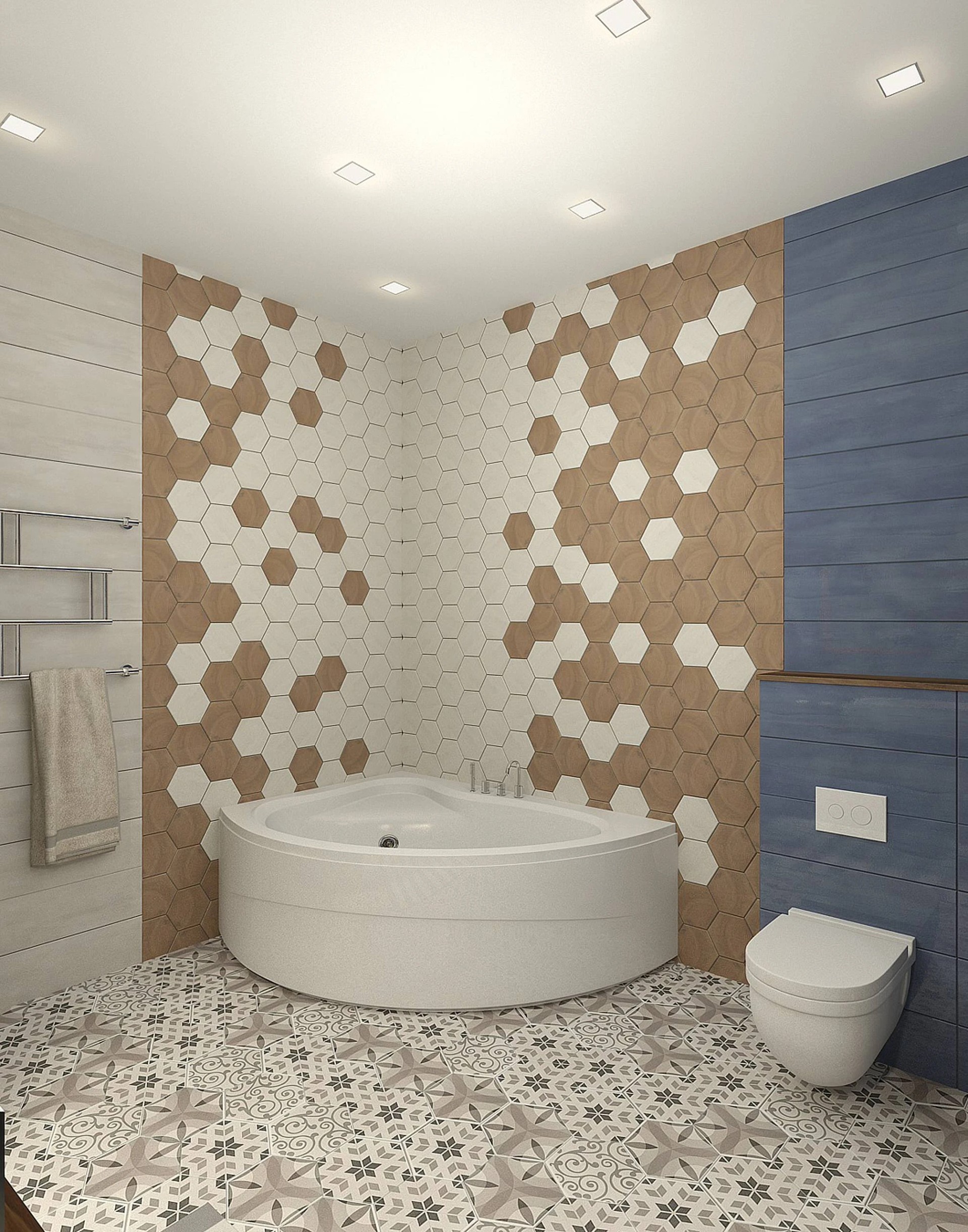 ЖК "Русский дом"