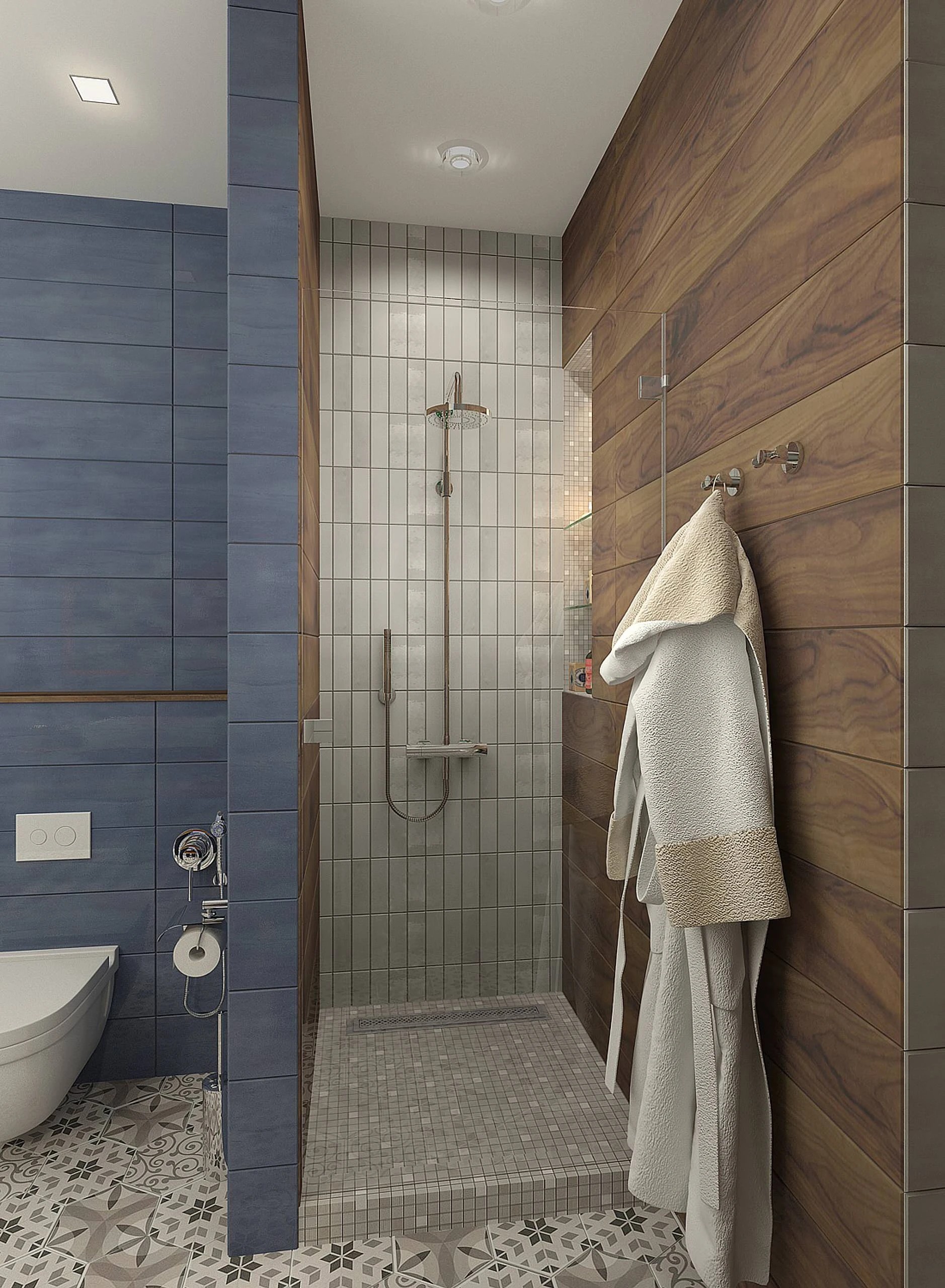 ЖК "Русский дом"