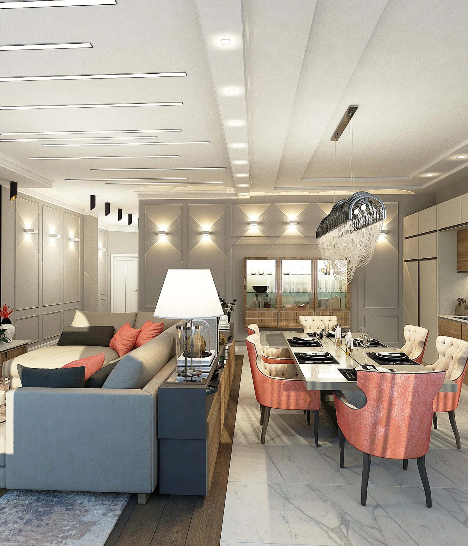 ЖК "Русский дом"