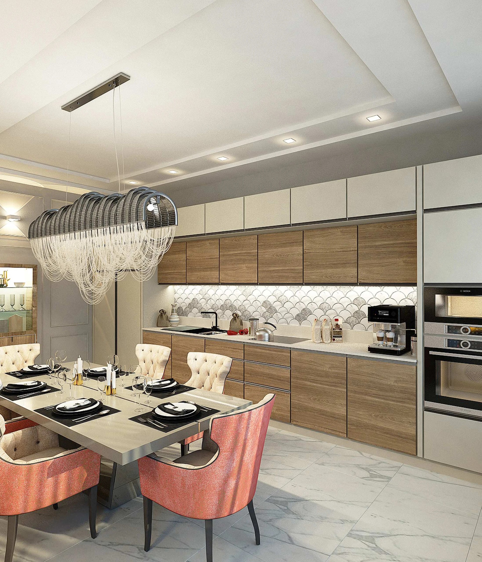 ЖК "Русский дом"