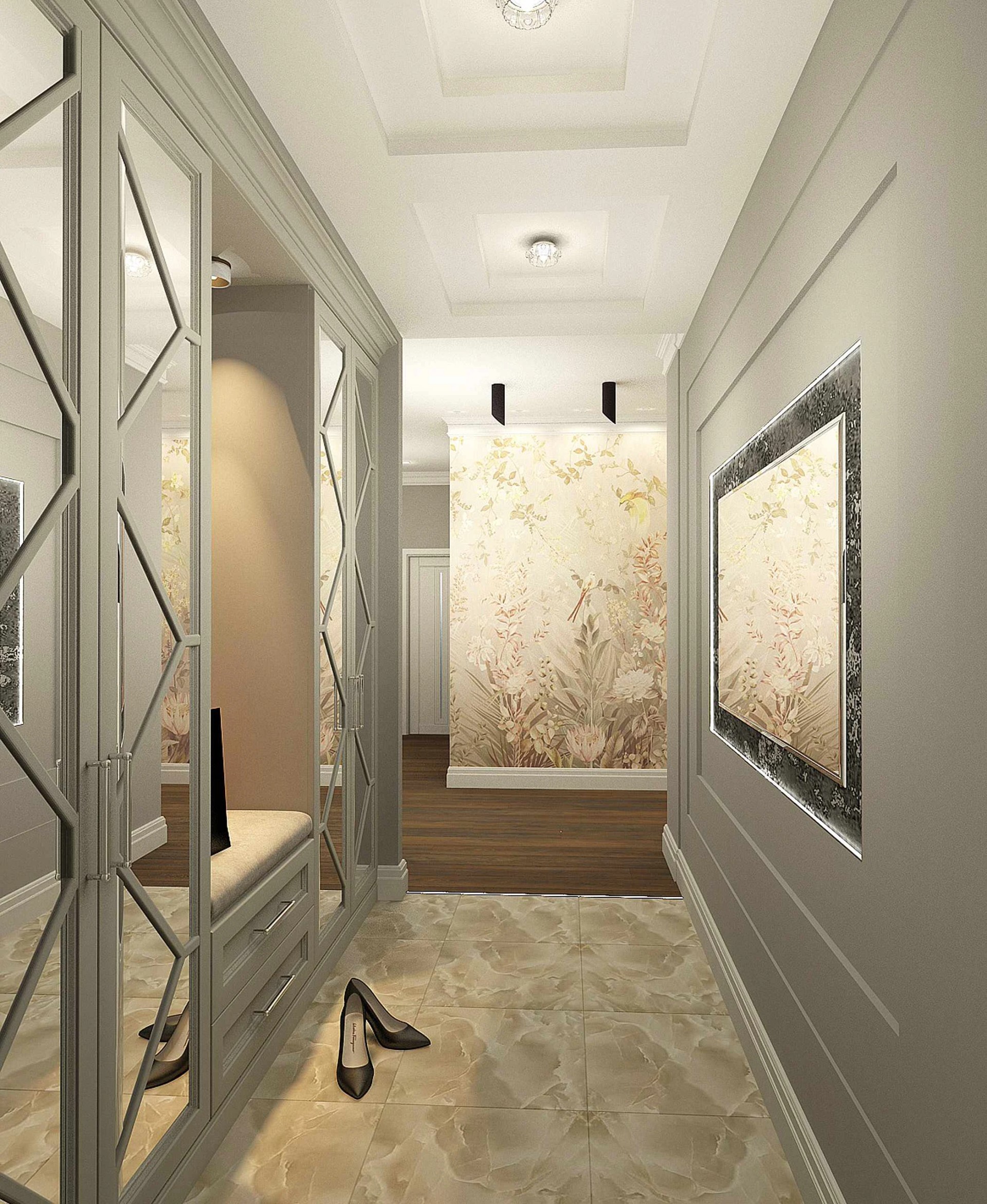 ЖК "Русский дом"