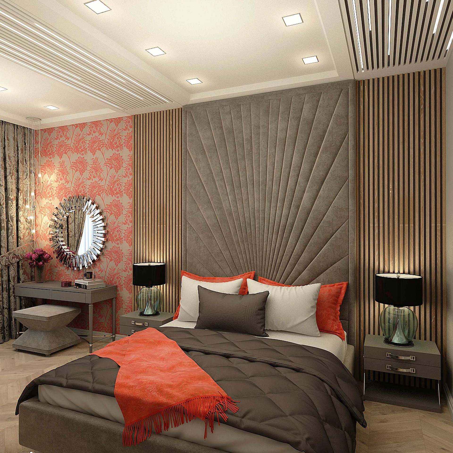 ЖК "Русский дом"