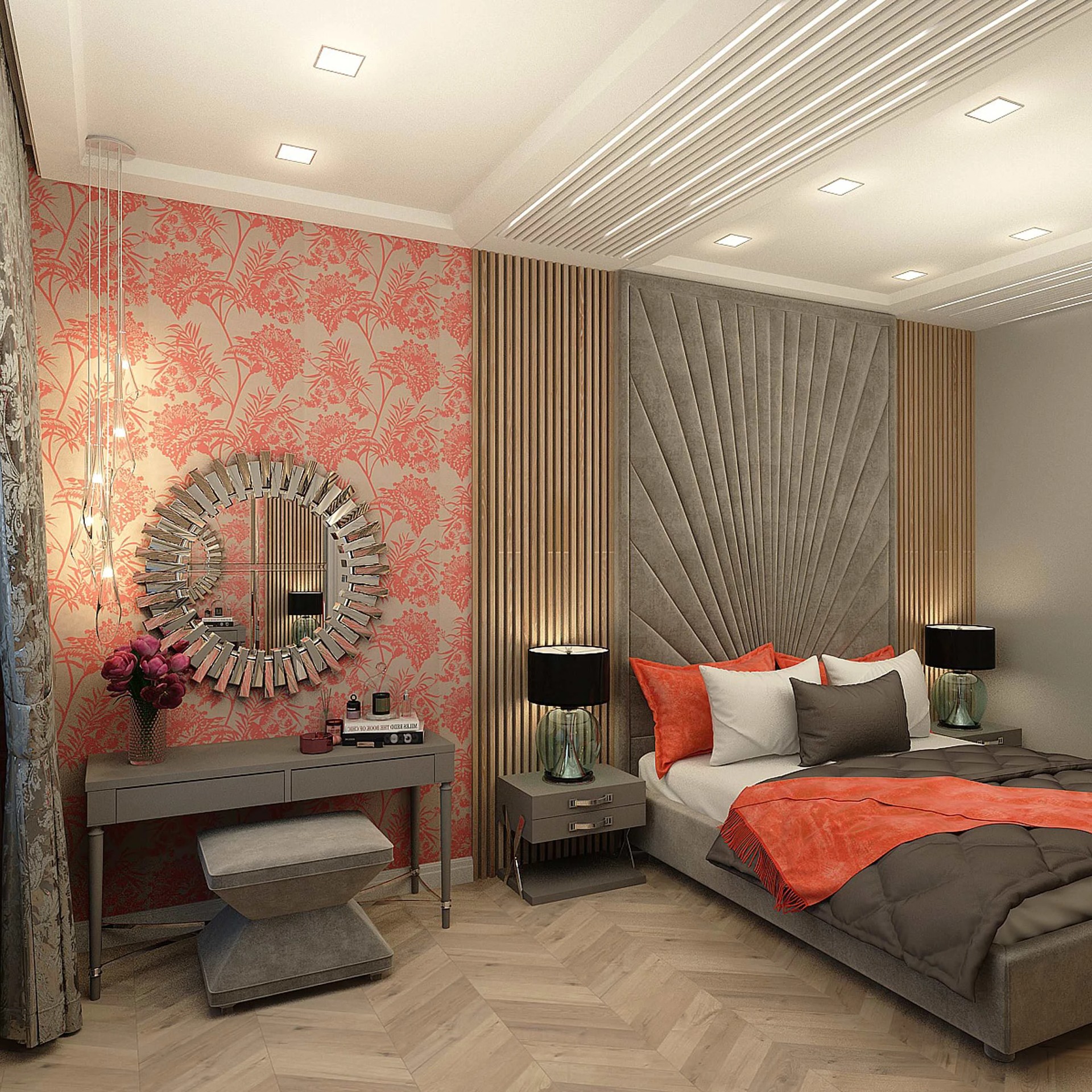 ЖК "Русский дом"