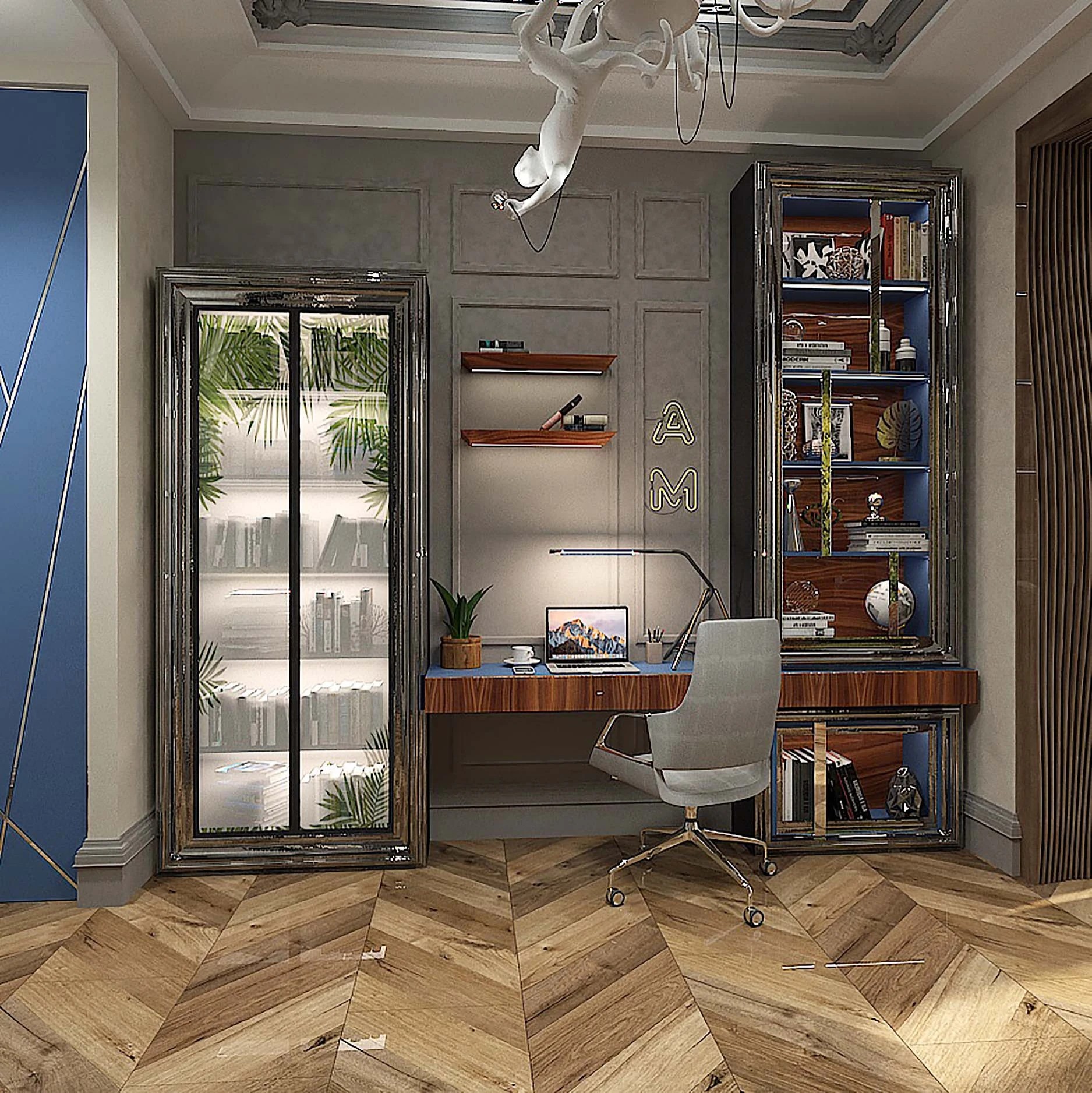 ЖК Смольный Парк