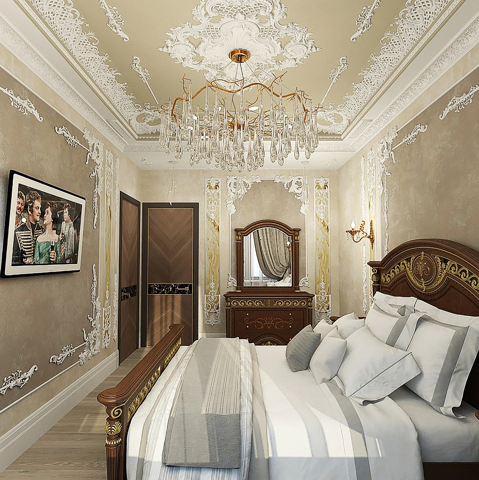 ЖК Смольный Парк