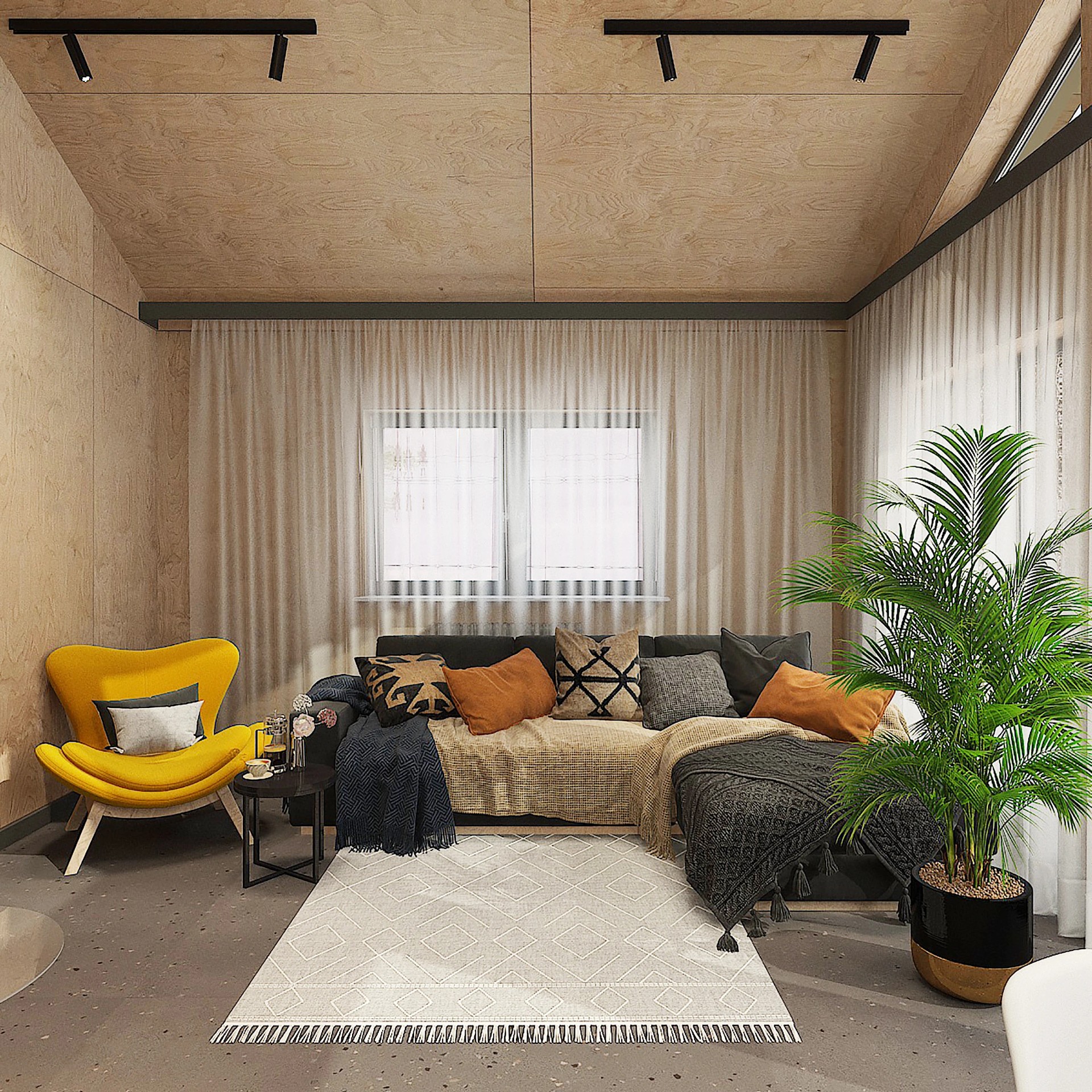 КП "Акварель" Приозерский район