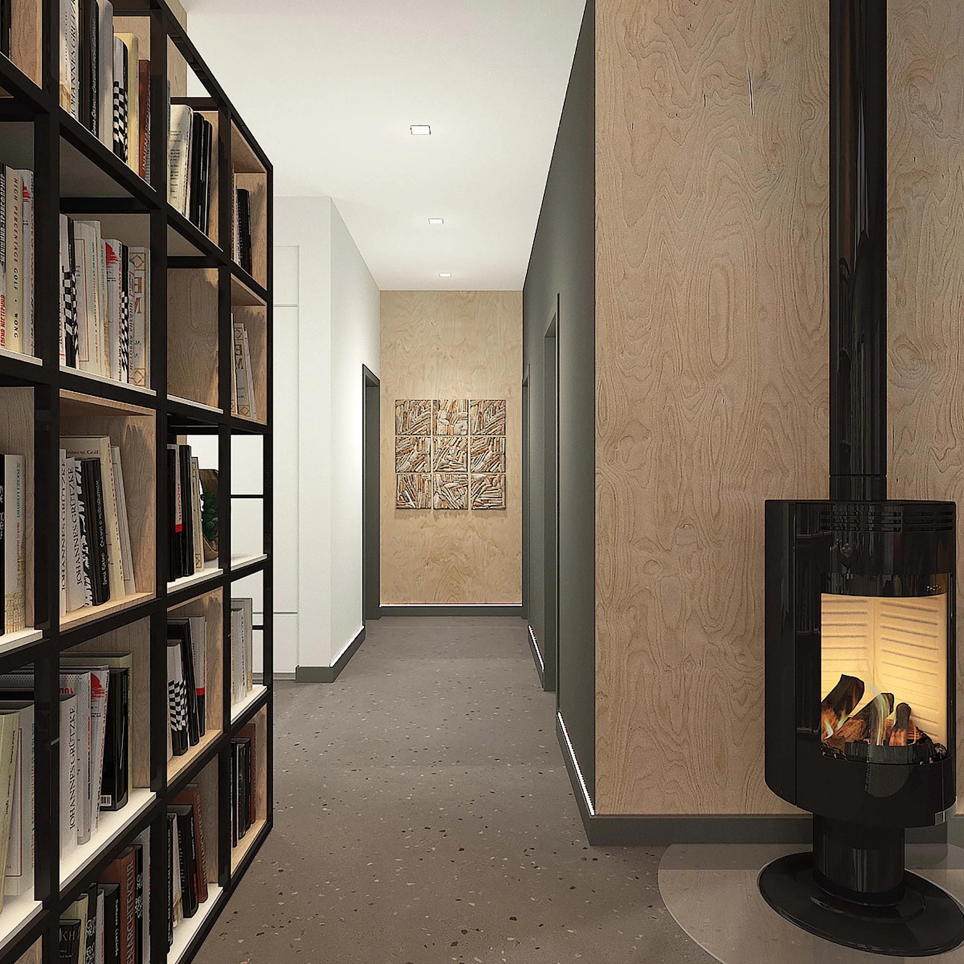 КП "Акварель" Приозерский район