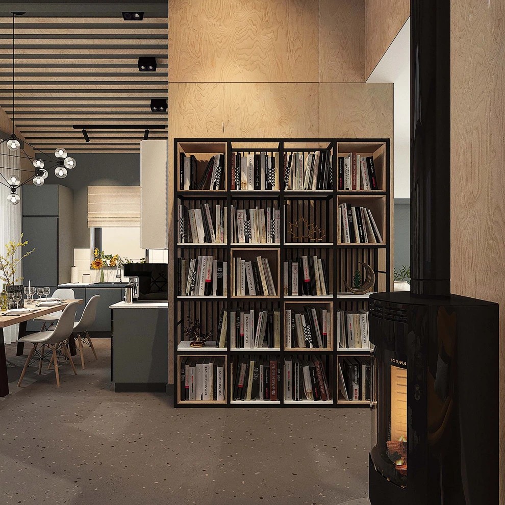 КП "Акварель" Приозерский район