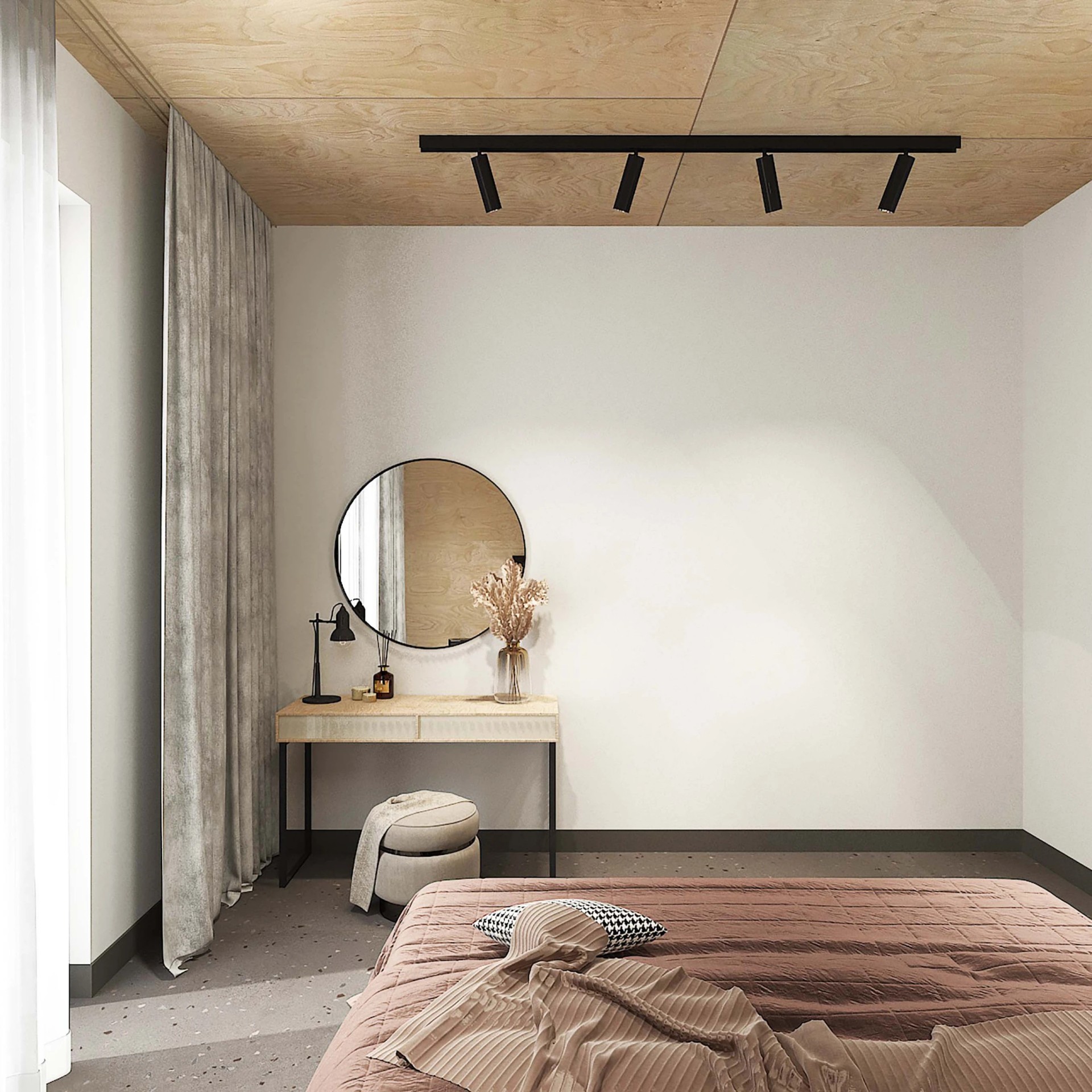 КП "Акварель" Приозерский район