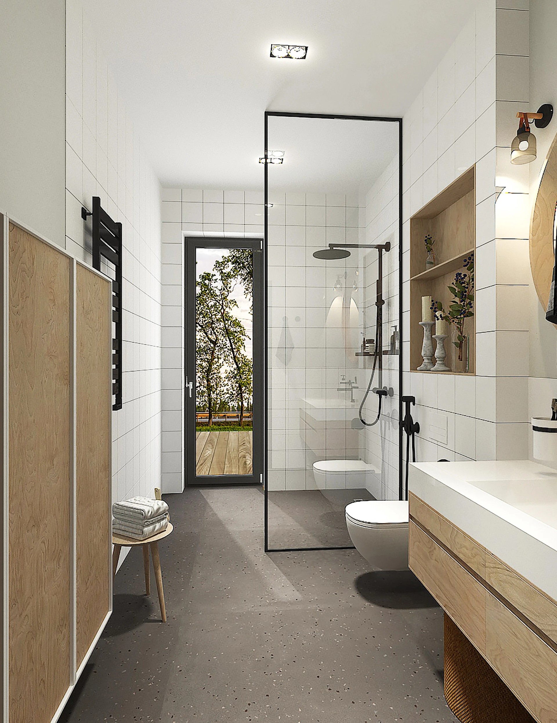 КП "Акварель" Приозерский район