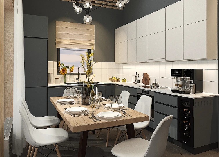 КП "Акварель" Приозерский район