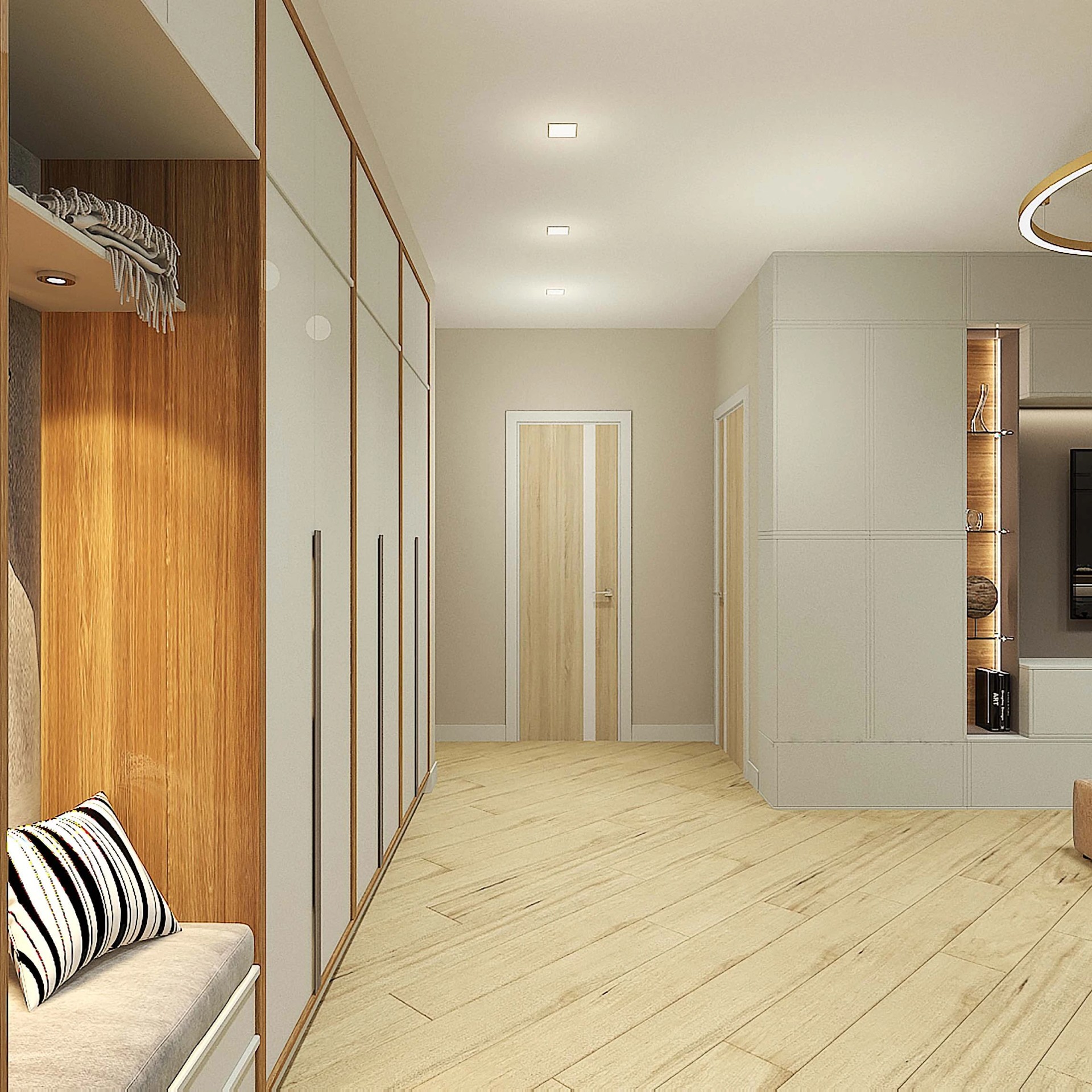 ЖК Английская Миля