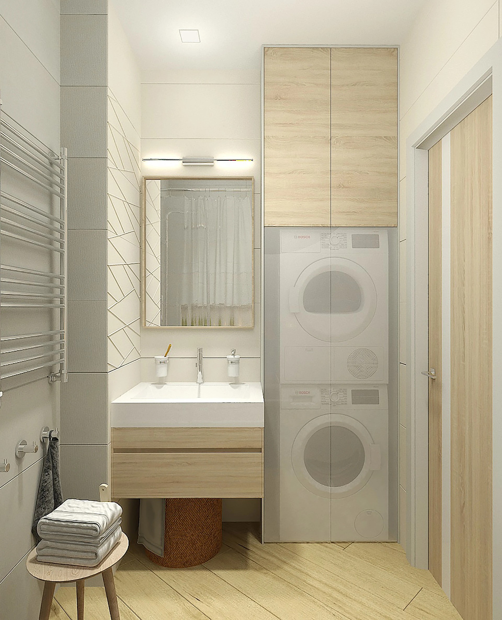 ЖК Английская Миля