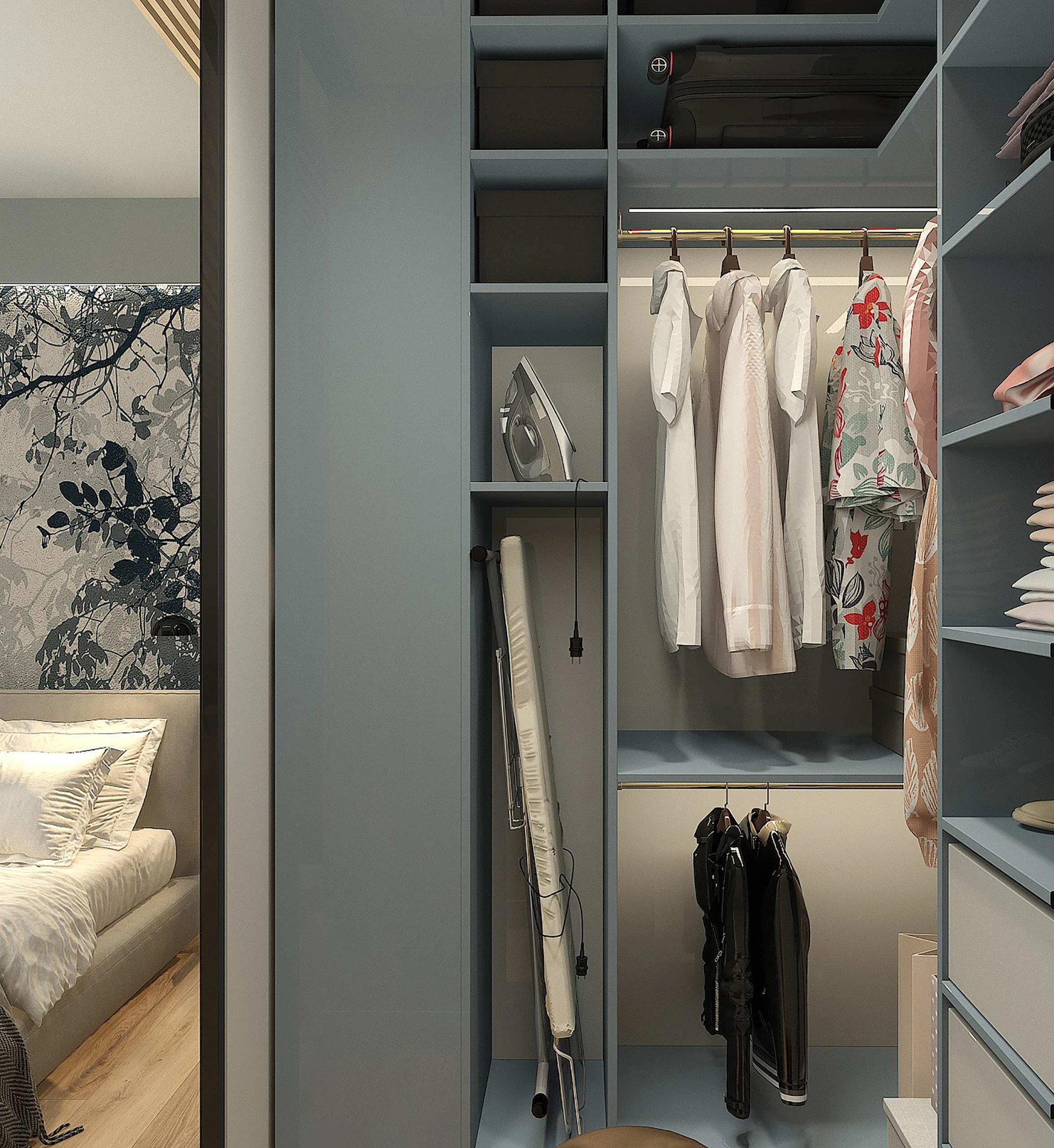 Частный дом в Гатчине