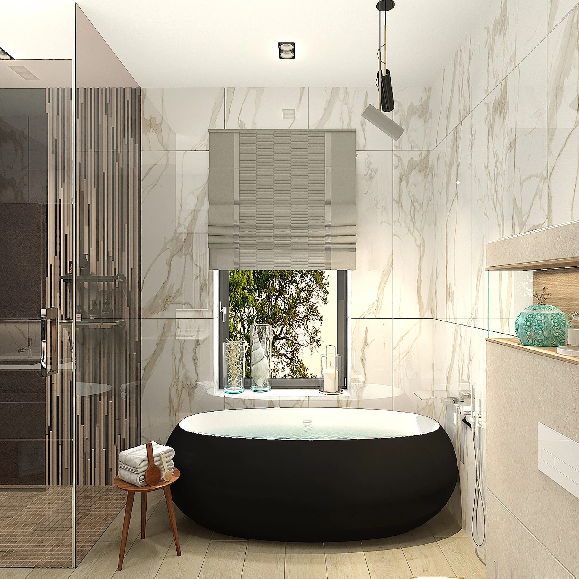 Частный дом в Гатчине