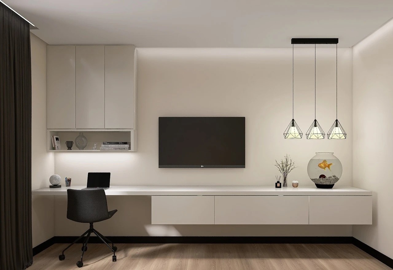 Комната для девочки подростка