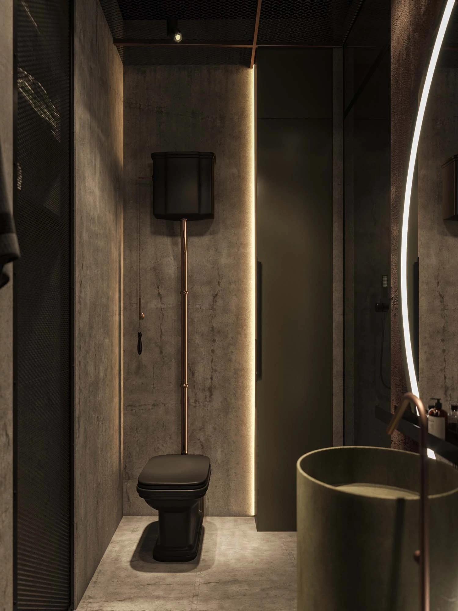 Проект «Блохина»