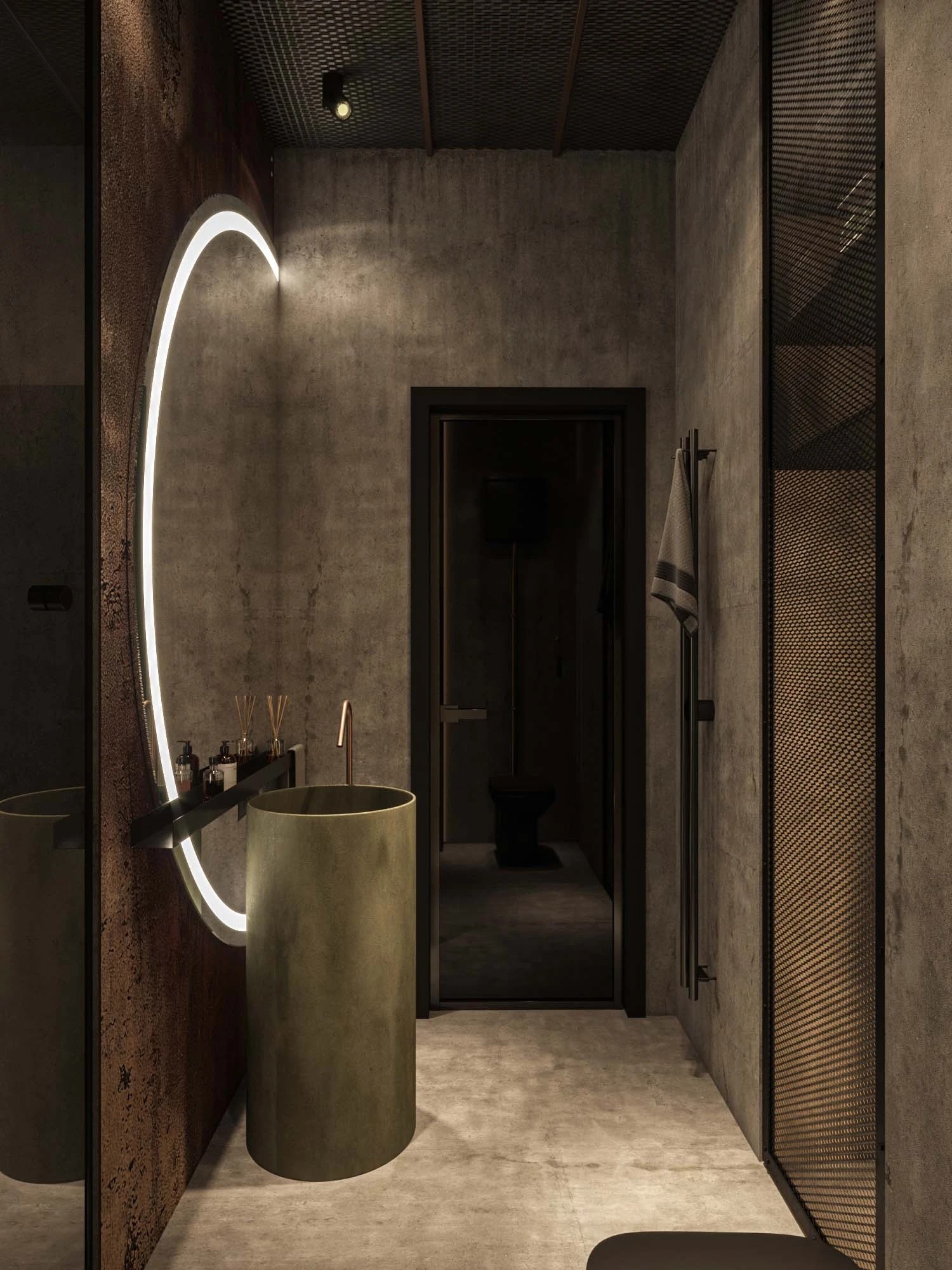 Проект «Блохина»