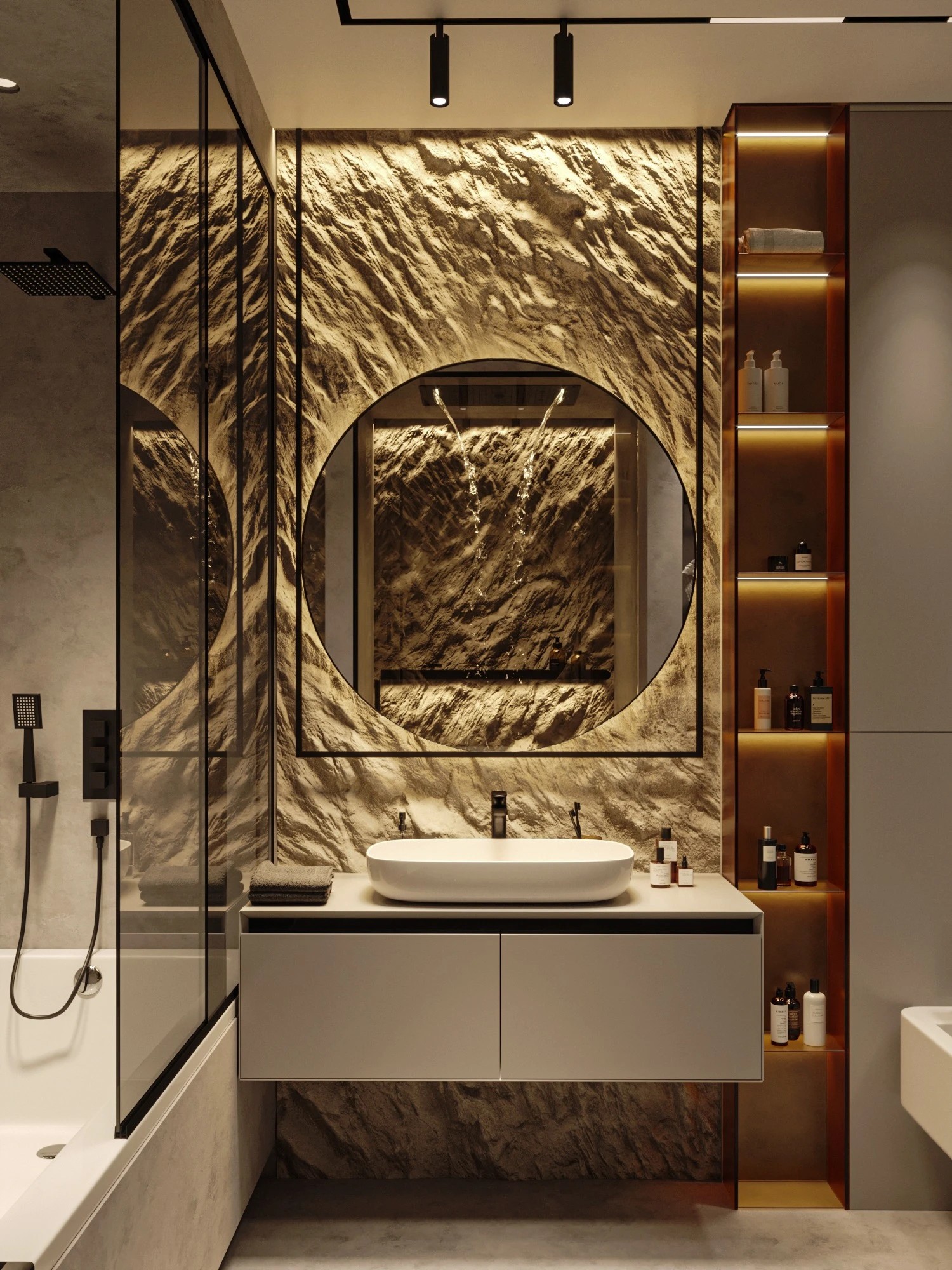 Проект «Блохина»