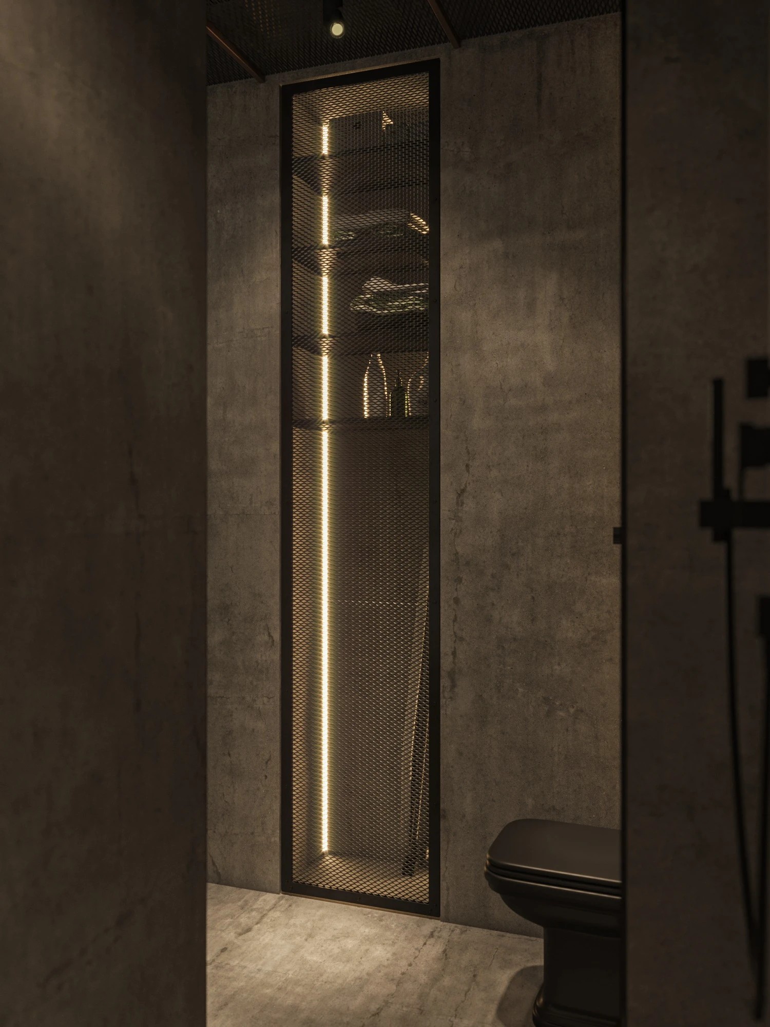 Проект «Блохина»