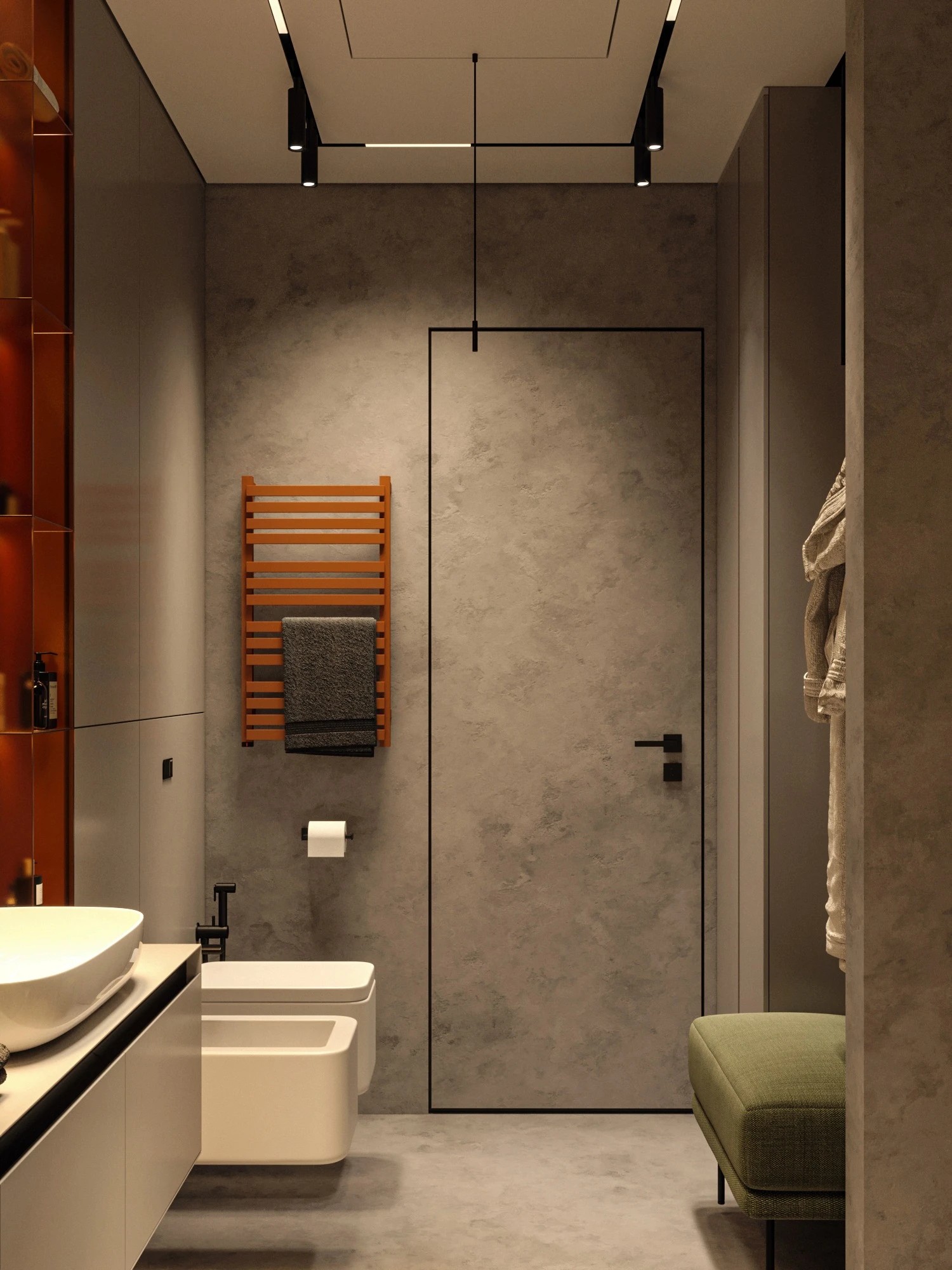 Проект «Блохина»