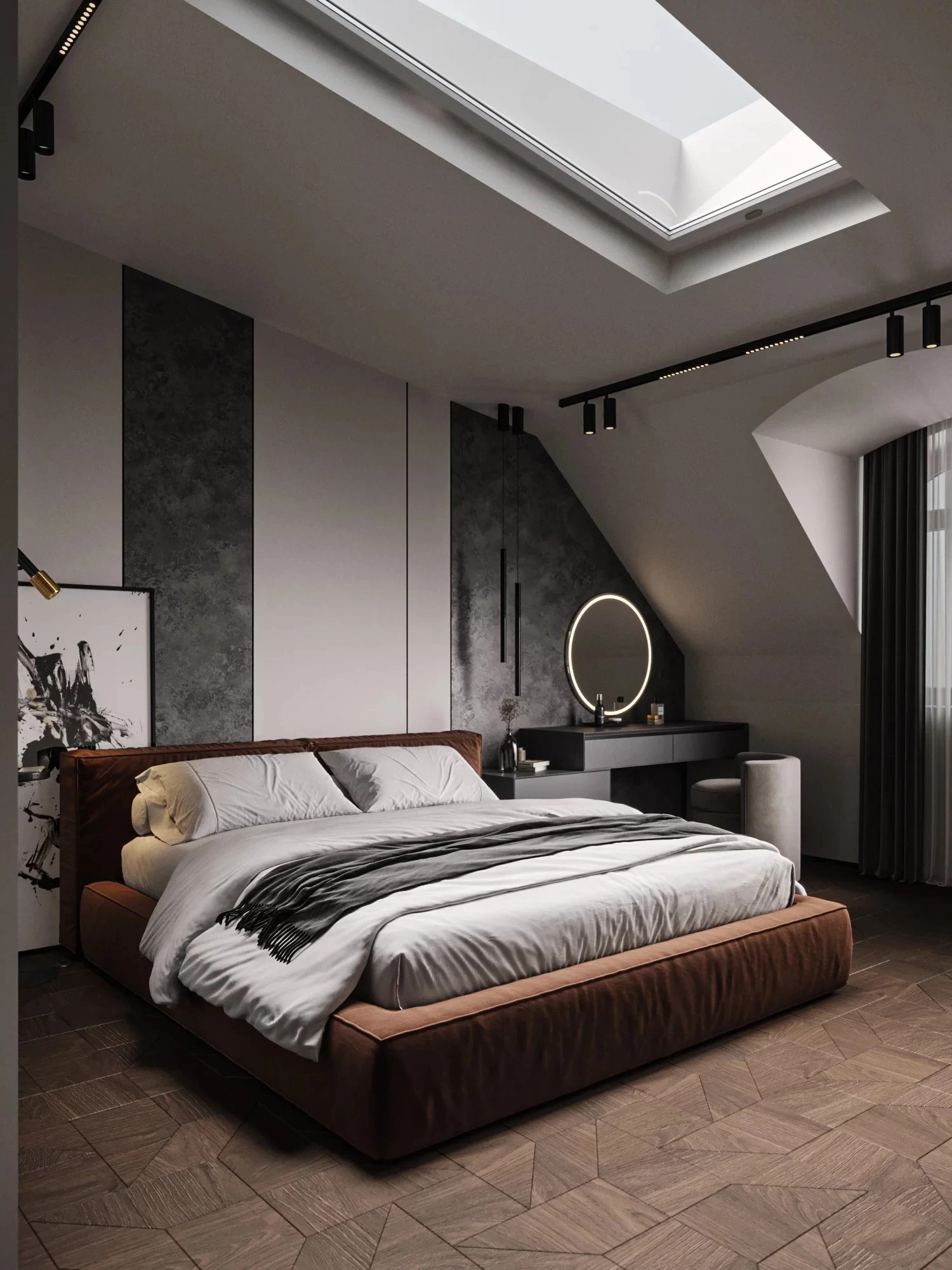 Проект «Блохина»