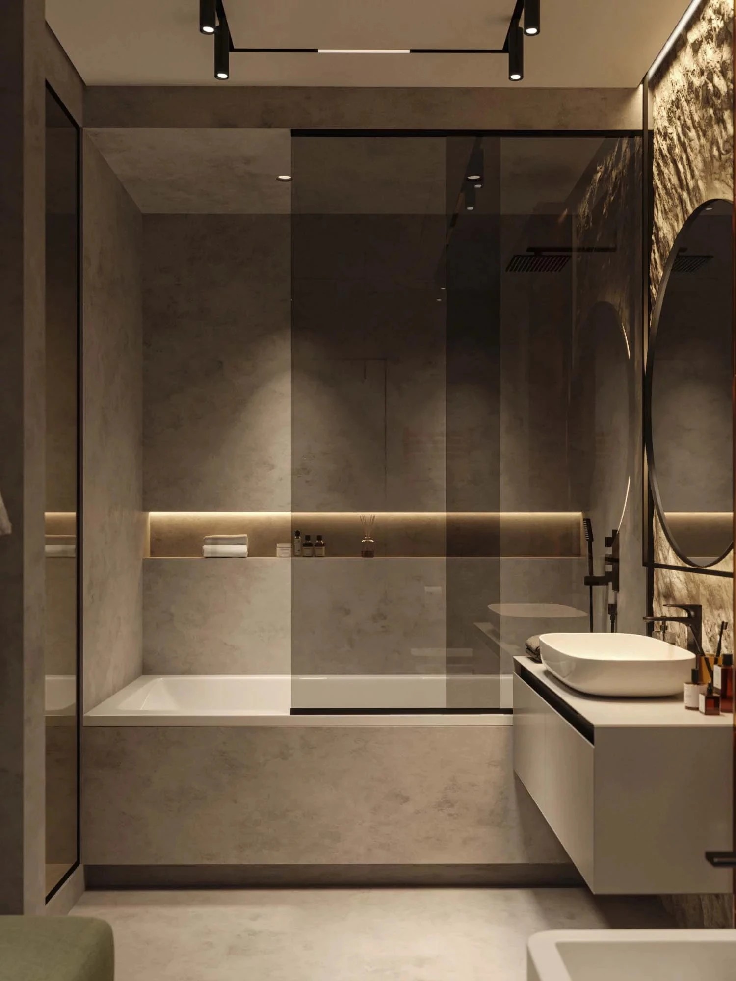 Проект «Блохина»