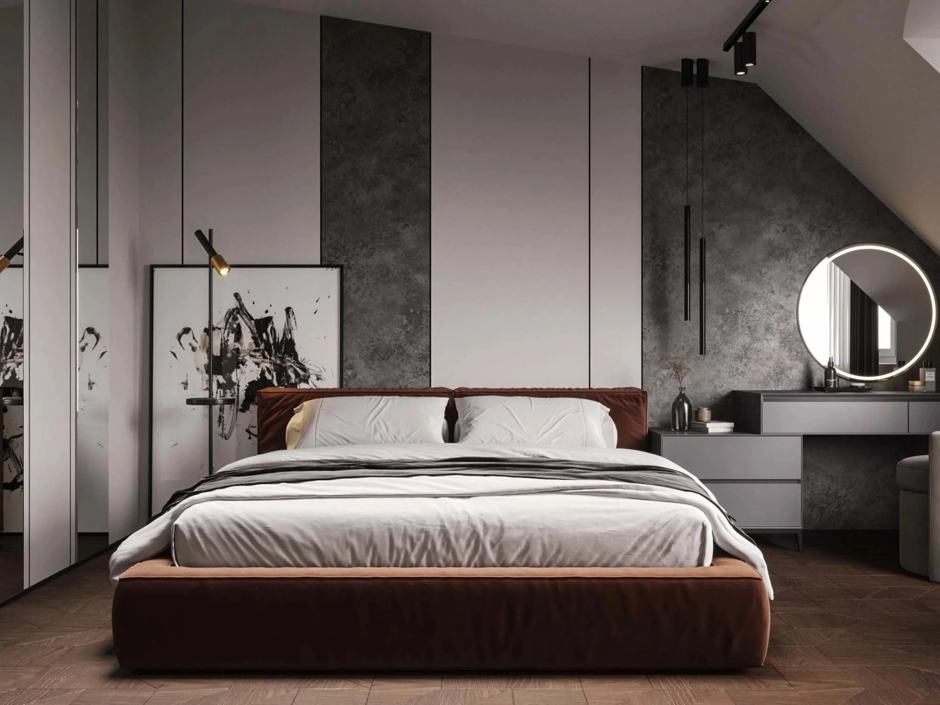 Проект «Блохина»