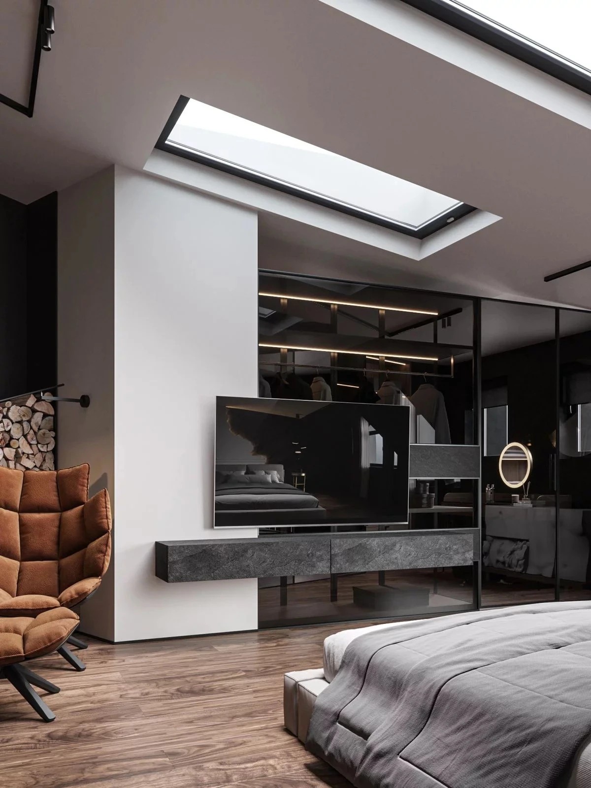 Проект «Блохина»