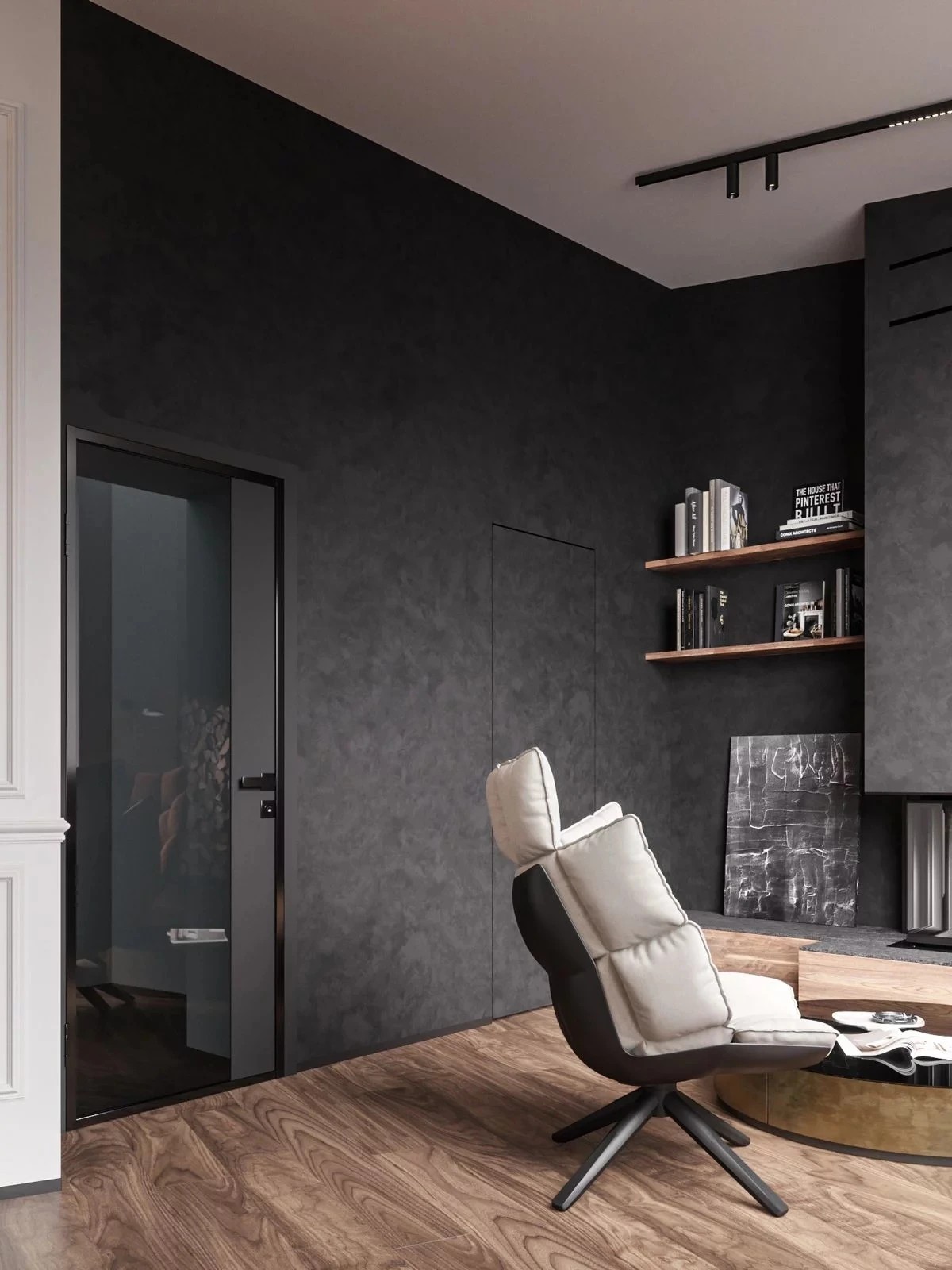 Проект «Блохина»