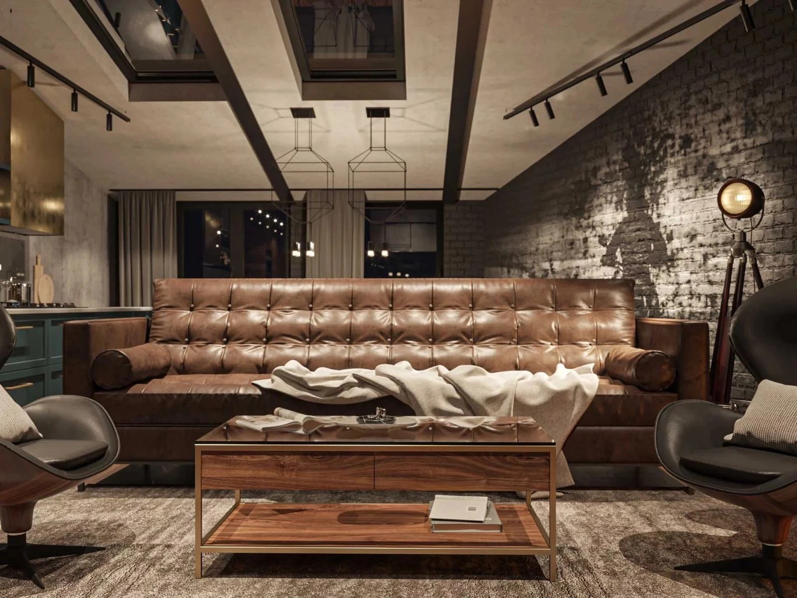 Проект «Блохина»