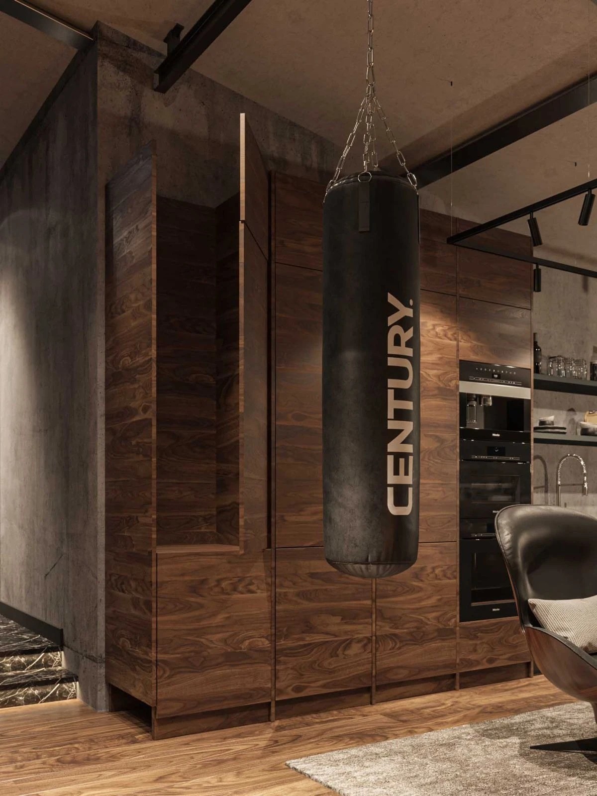 Проект «Блохина»