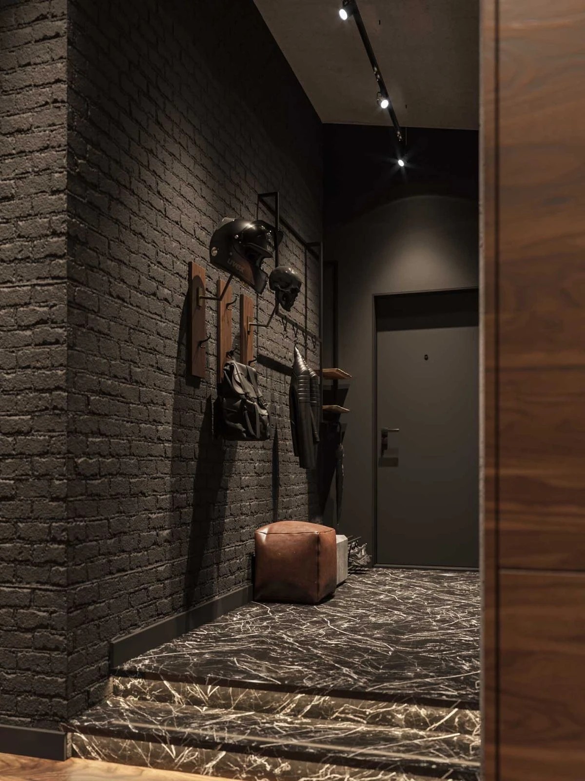 Проект «Блохина»