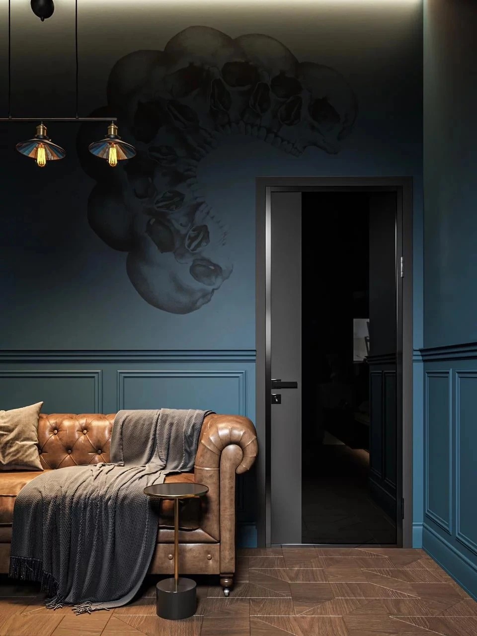 Проект «Блохина»