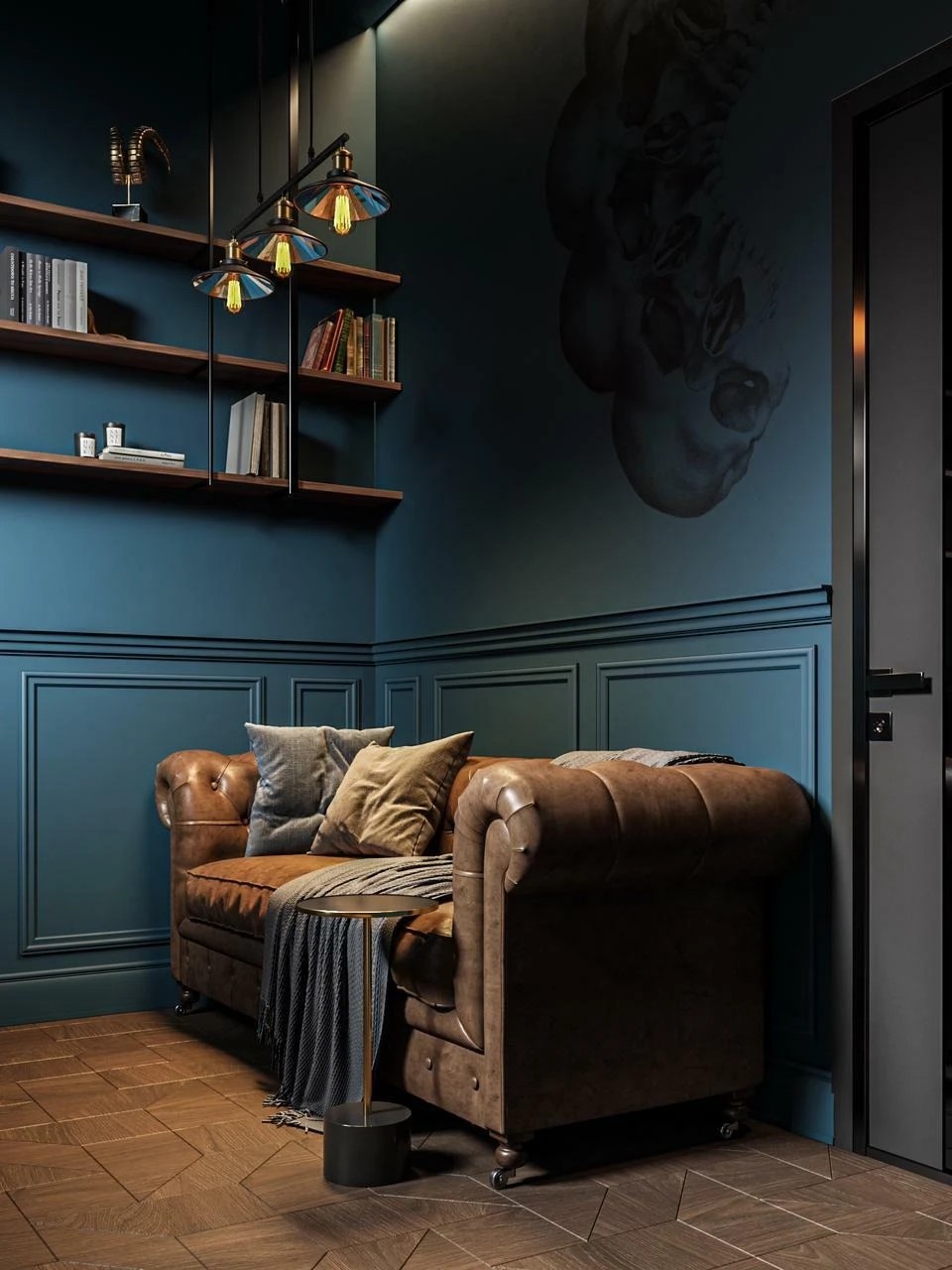 Проект «Блохина»