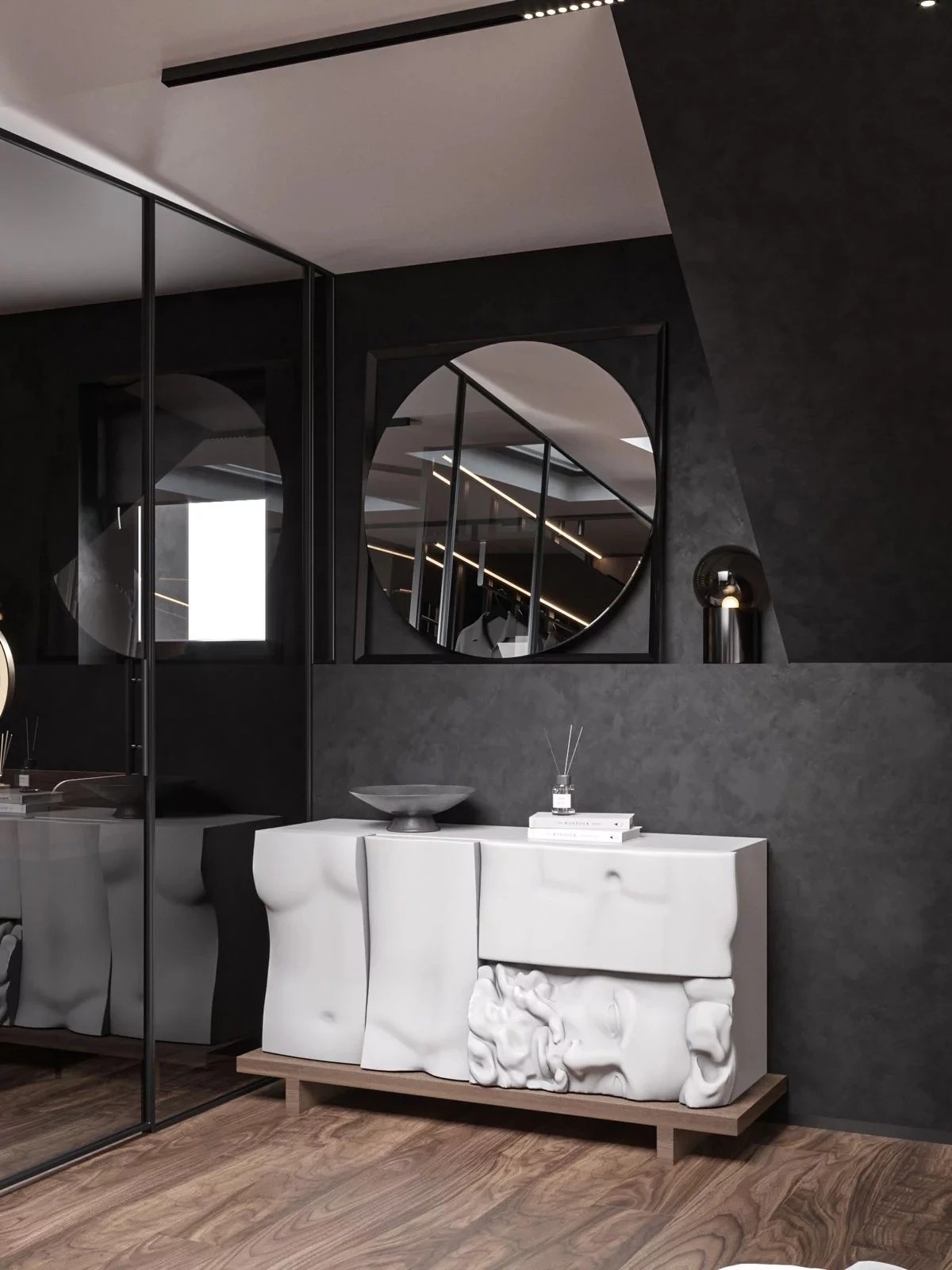 Проект «Блохина»